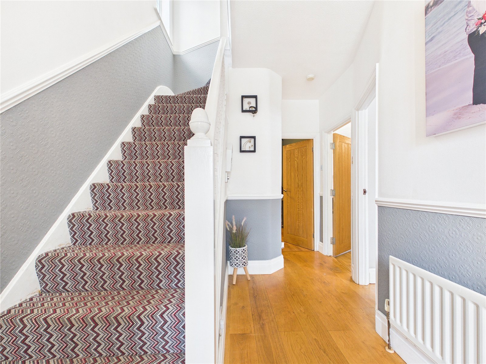 3 bedroom House for sale in Bristol