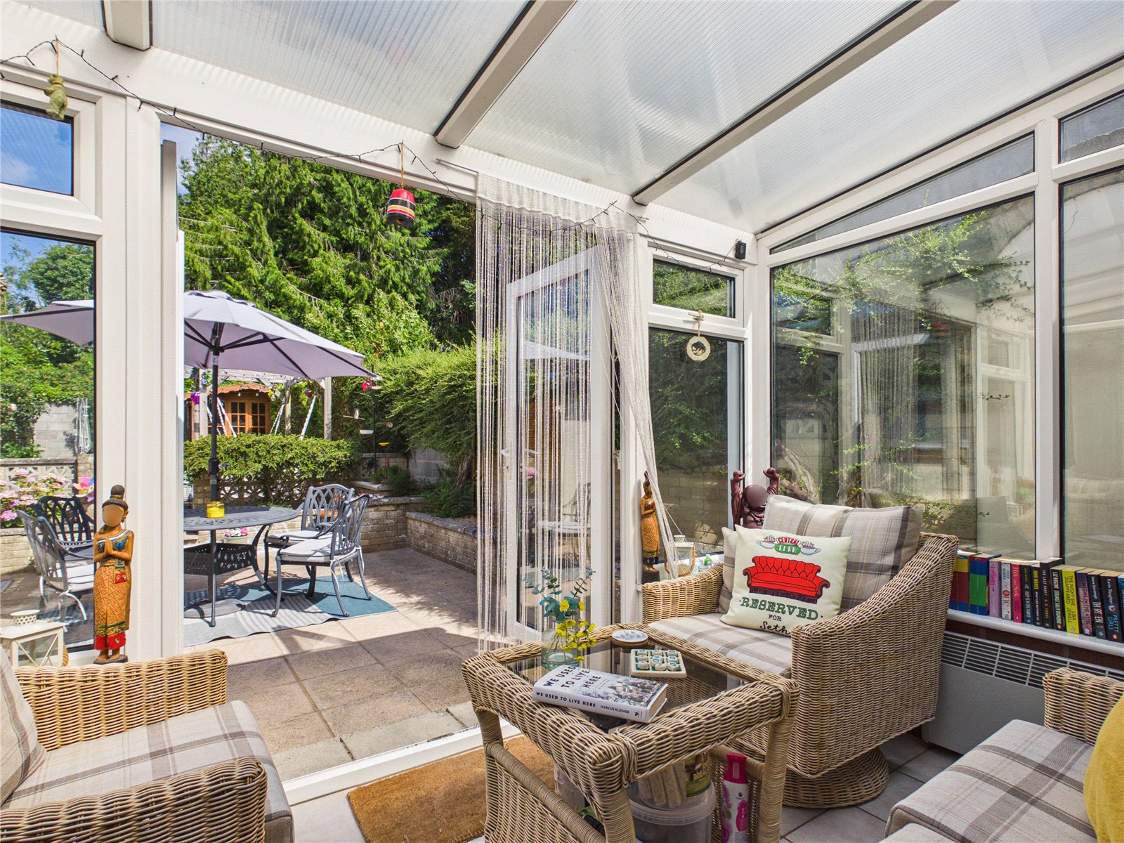 3 bedroom House for sale in Bristol
