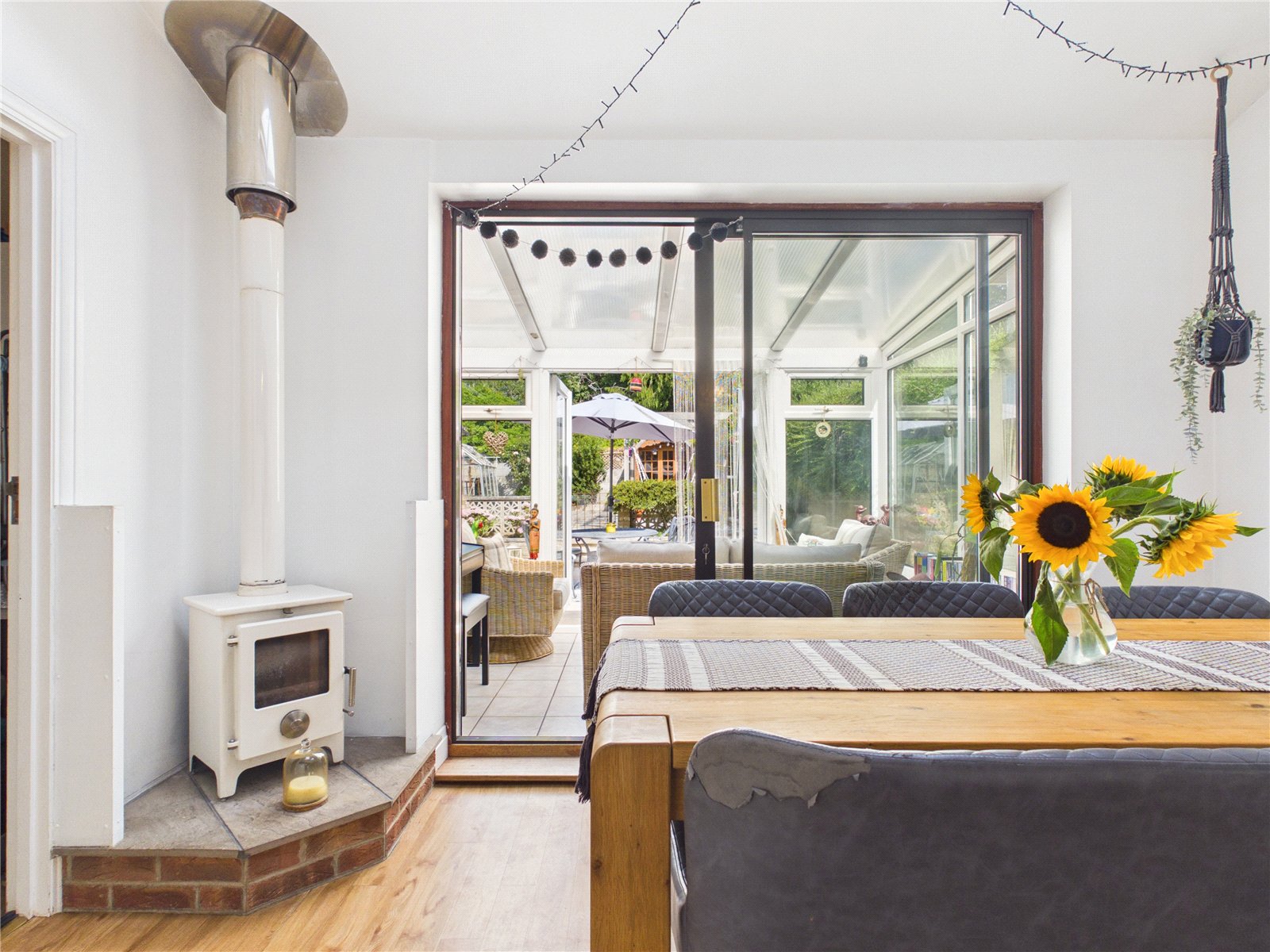 3 bedroom House for sale in Bristol