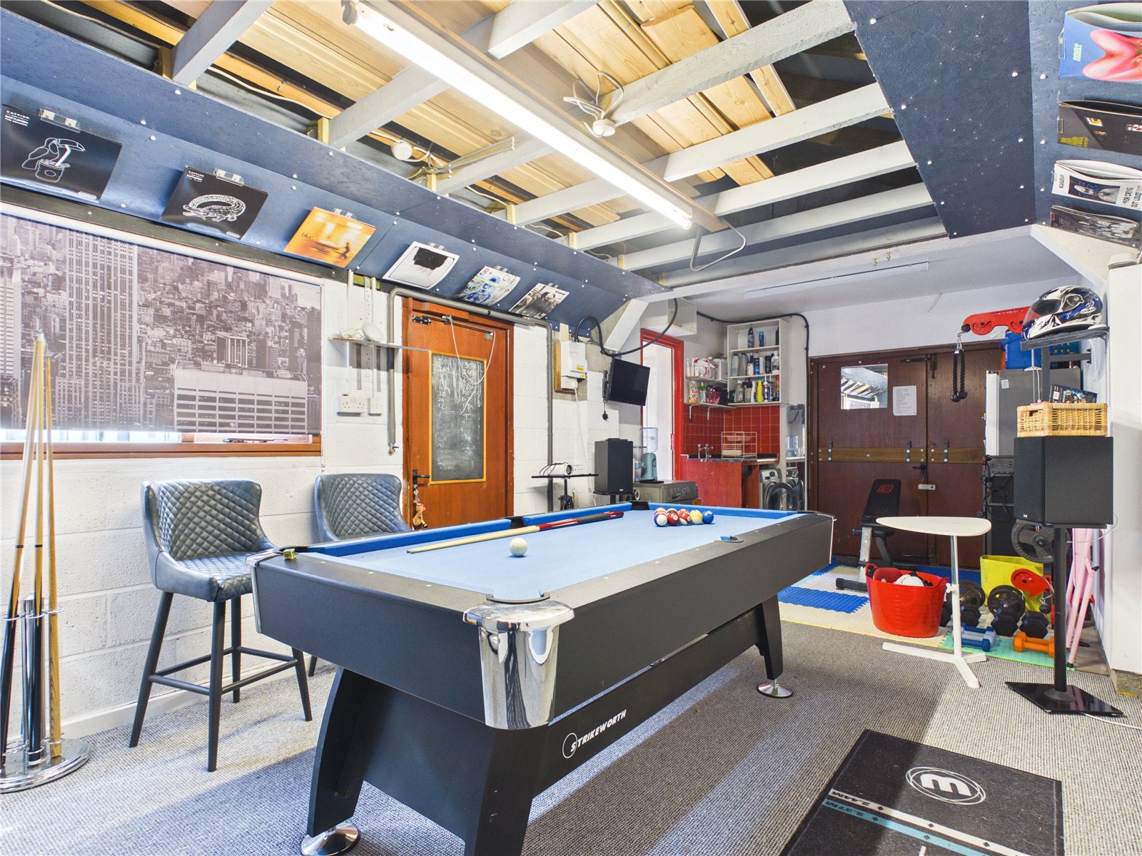3 bedroom House for sale in Bristol