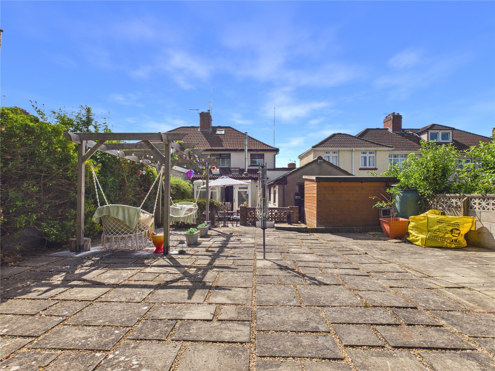 3 bedroom House for sale in Bristol