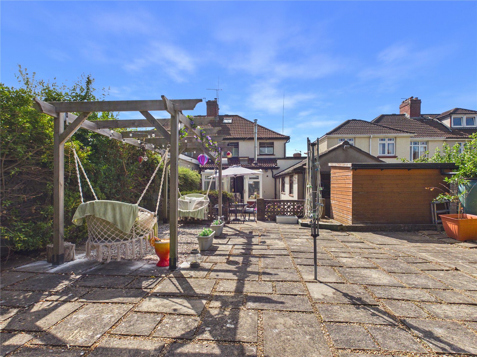 3 bedroom House for sale in Bristol