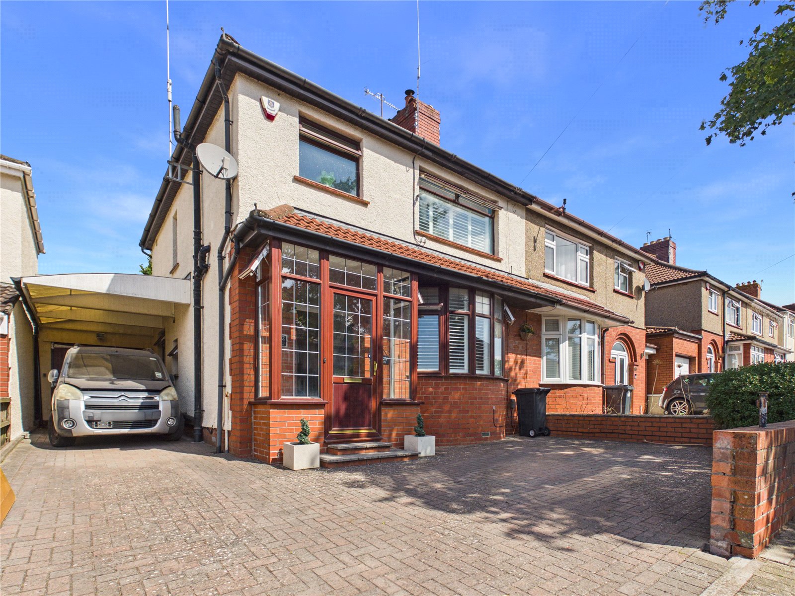 3 bedroom House for sale in Bristol
