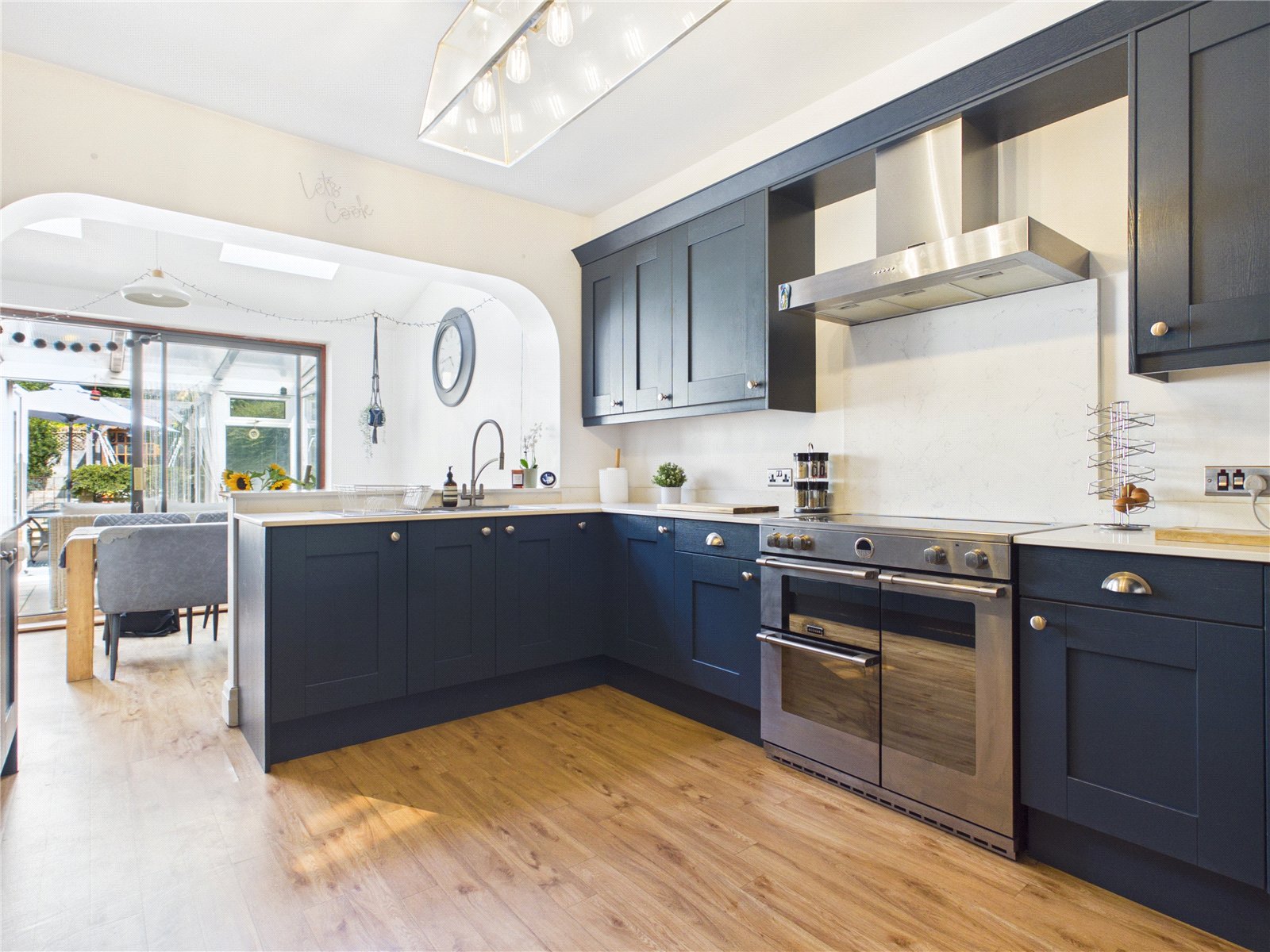 3 bedroom House for sale in Bristol