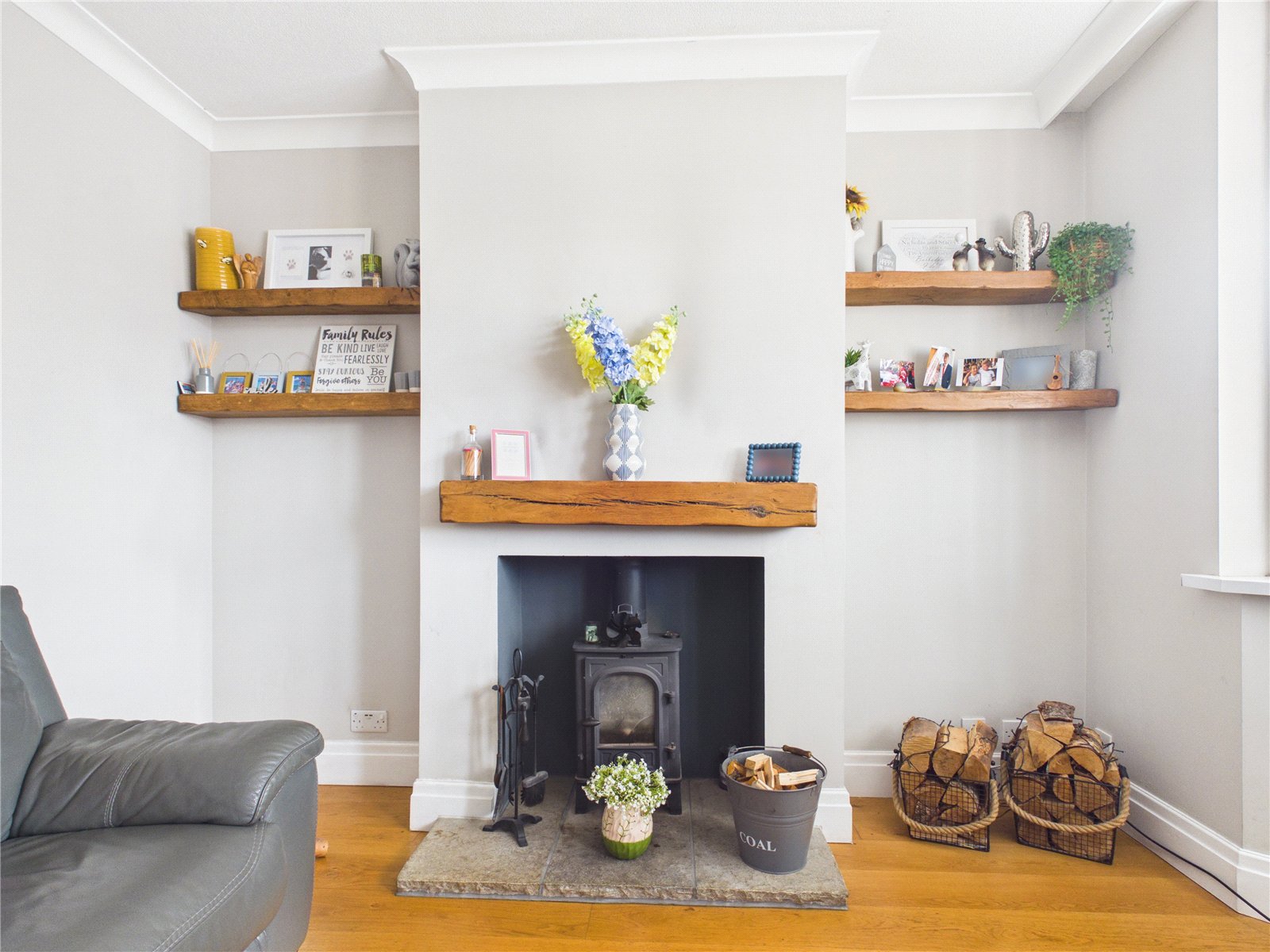 3 bedroom House for sale in Bristol