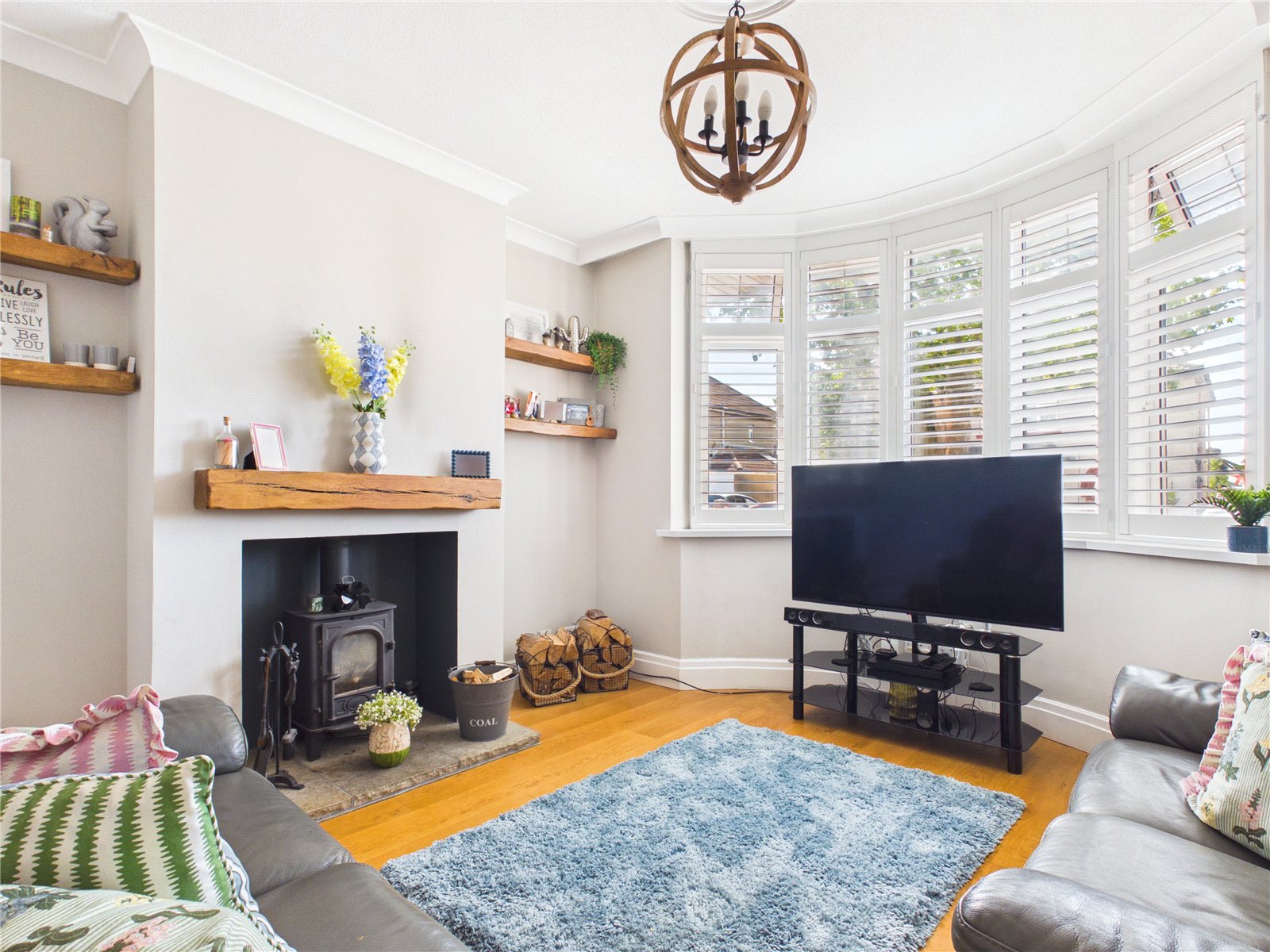 3 bedroom House for sale in Bristol