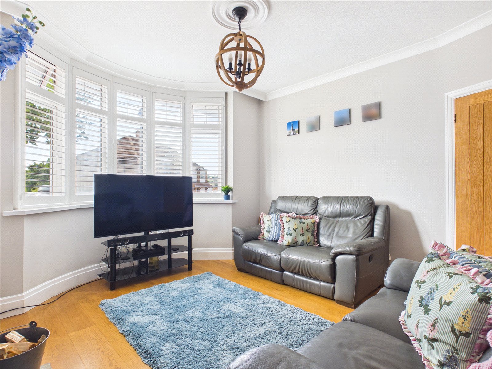 3 bedroom House for sale in Bristol