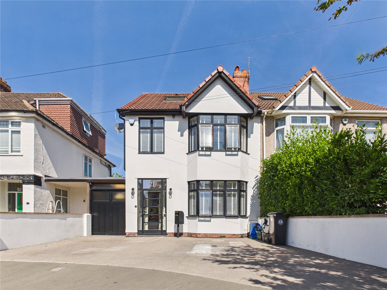 3 bedroom House for sale in Ashton, Bristol