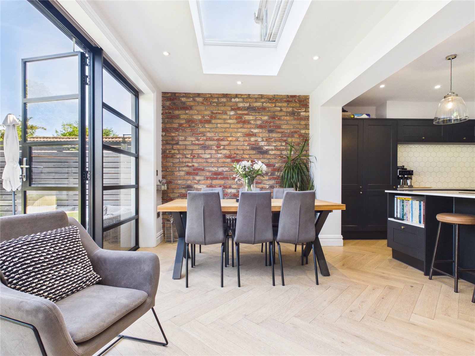 3 bedroom House for sale in Ashton, Bristol
