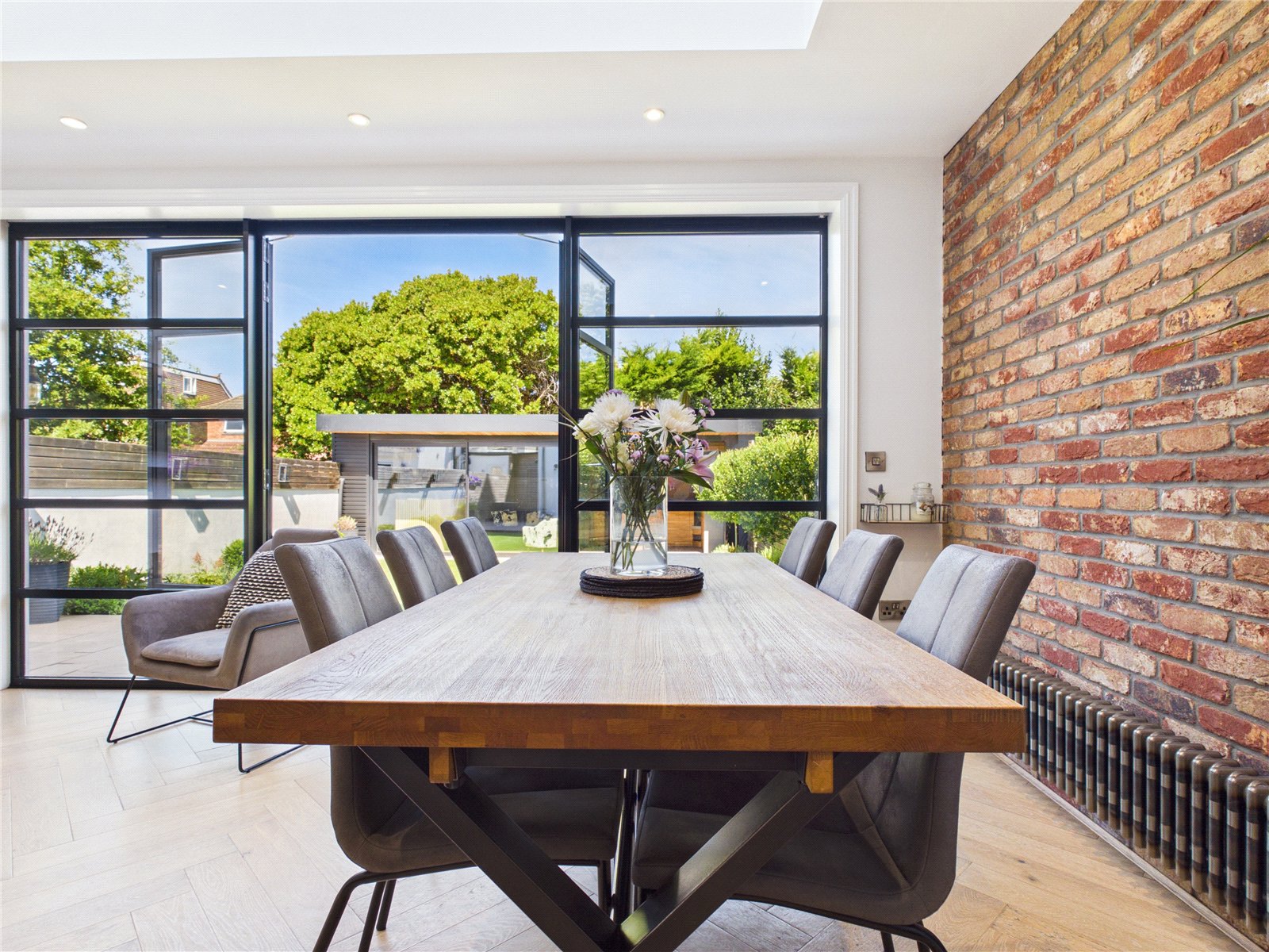3 bedroom House for sale in Ashton, Bristol