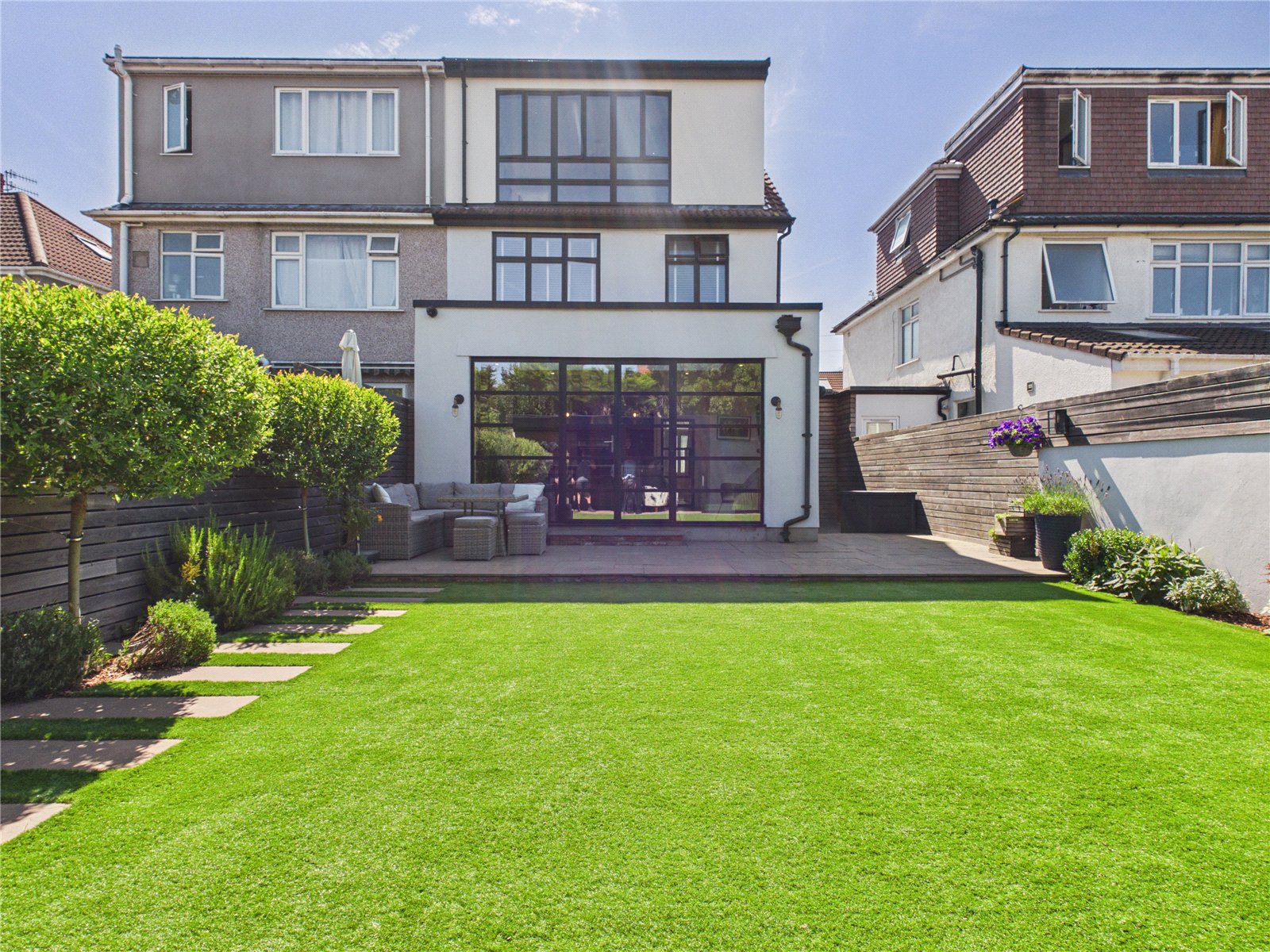 3 bedroom House for sale in Ashton, Bristol