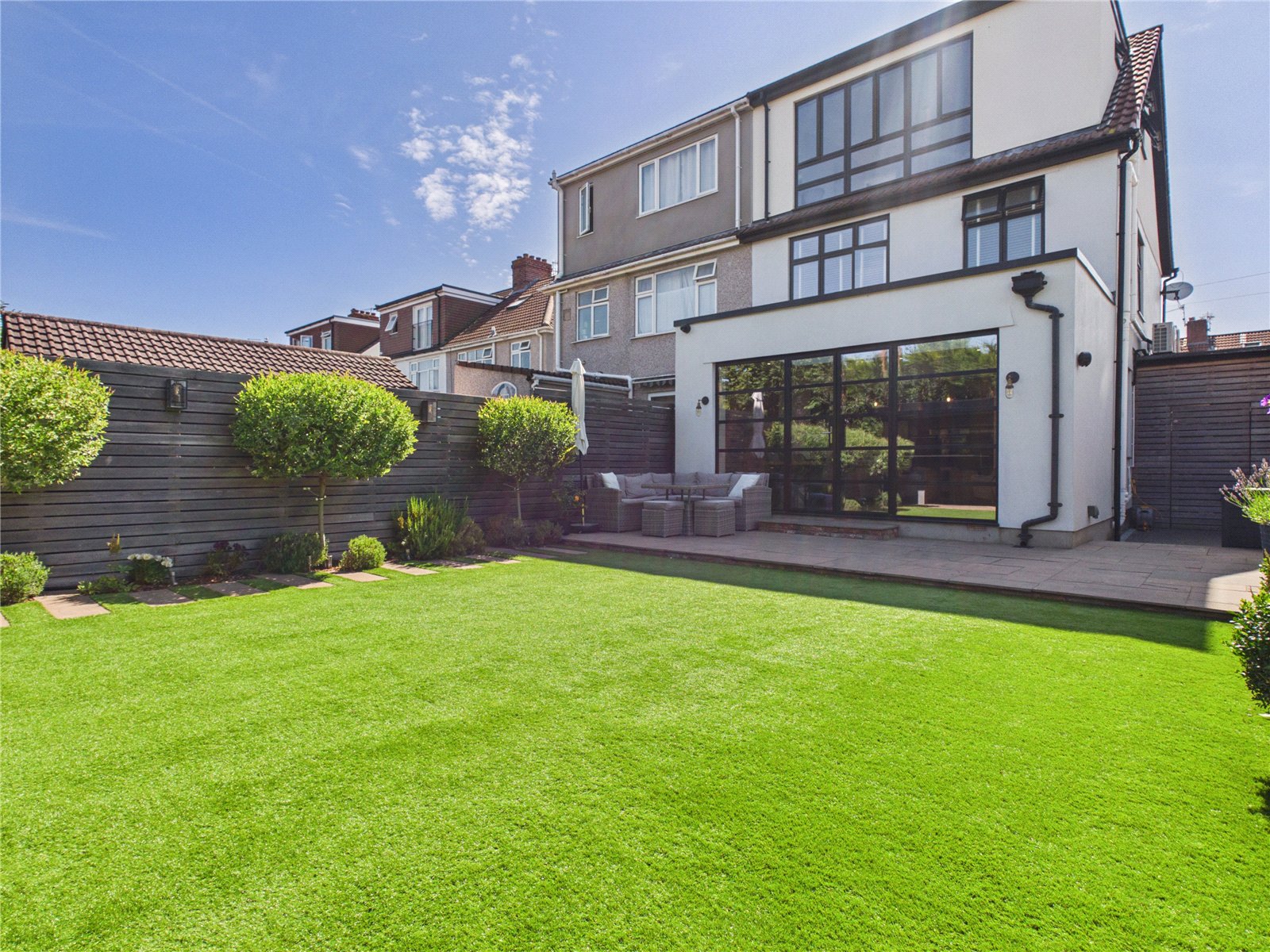 3 bedroom House for sale in Ashton, Bristol