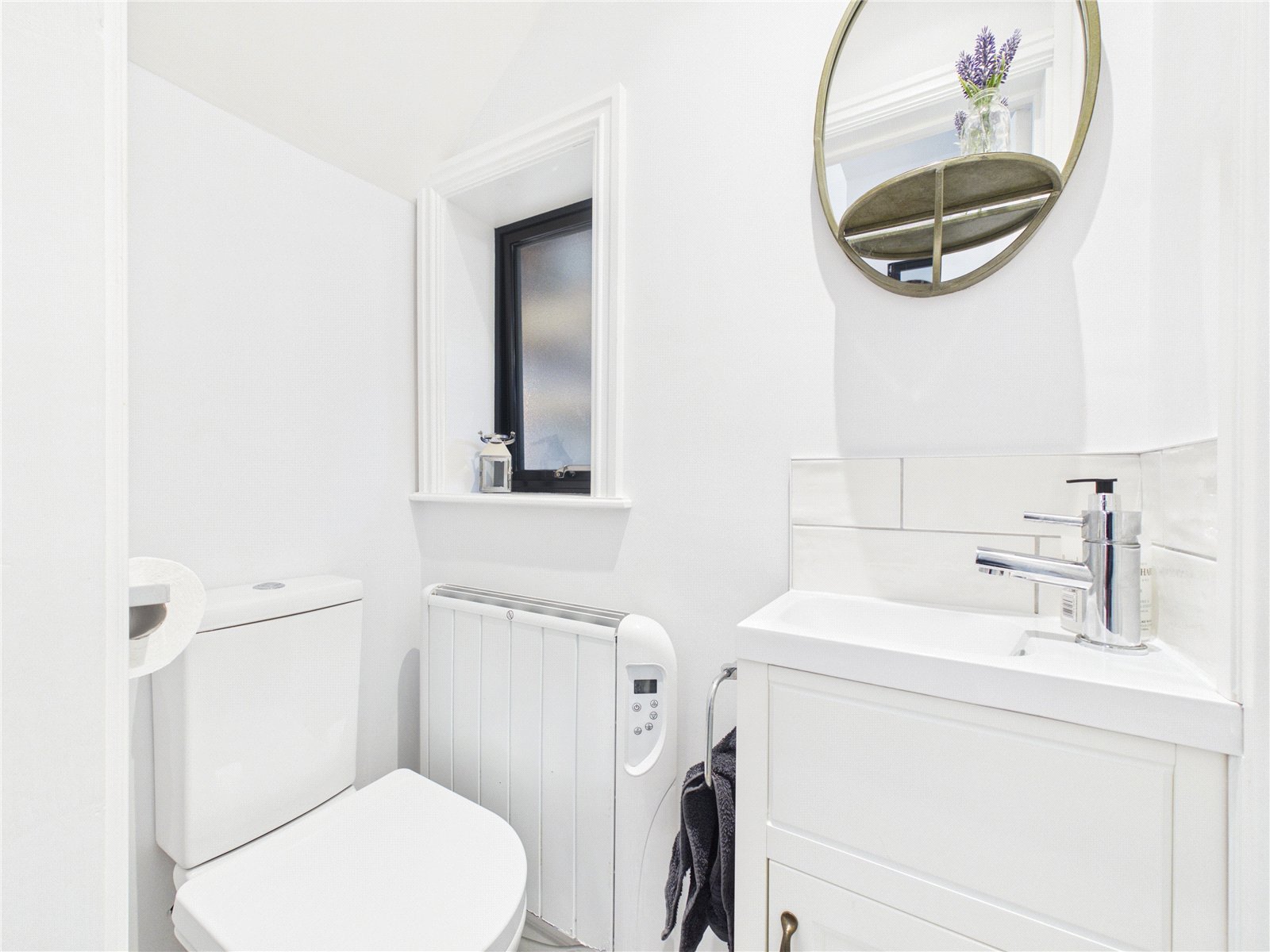 3 bedroom House for sale in Ashton, Bristol