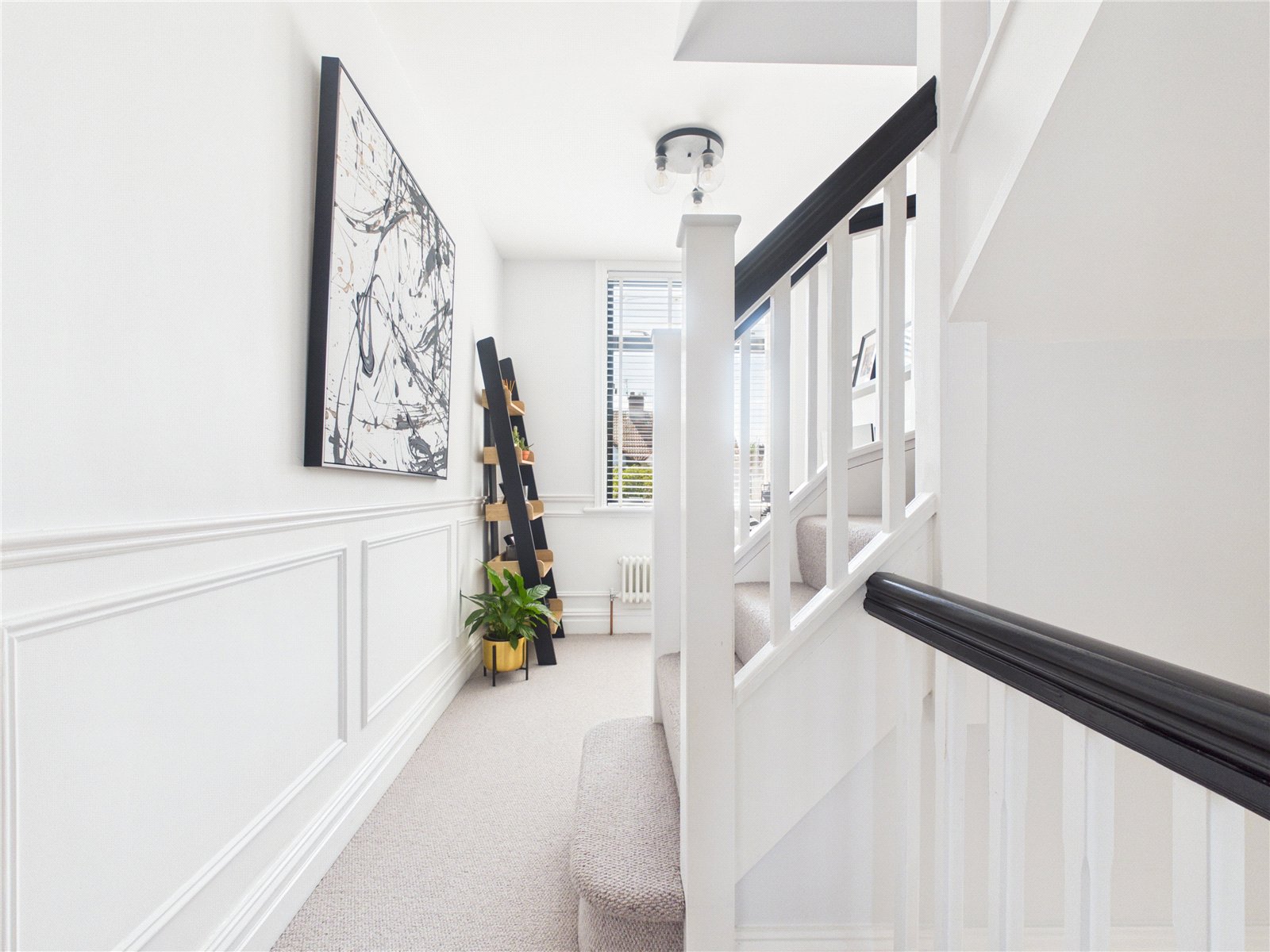 3 bedroom House for sale in Ashton, Bristol