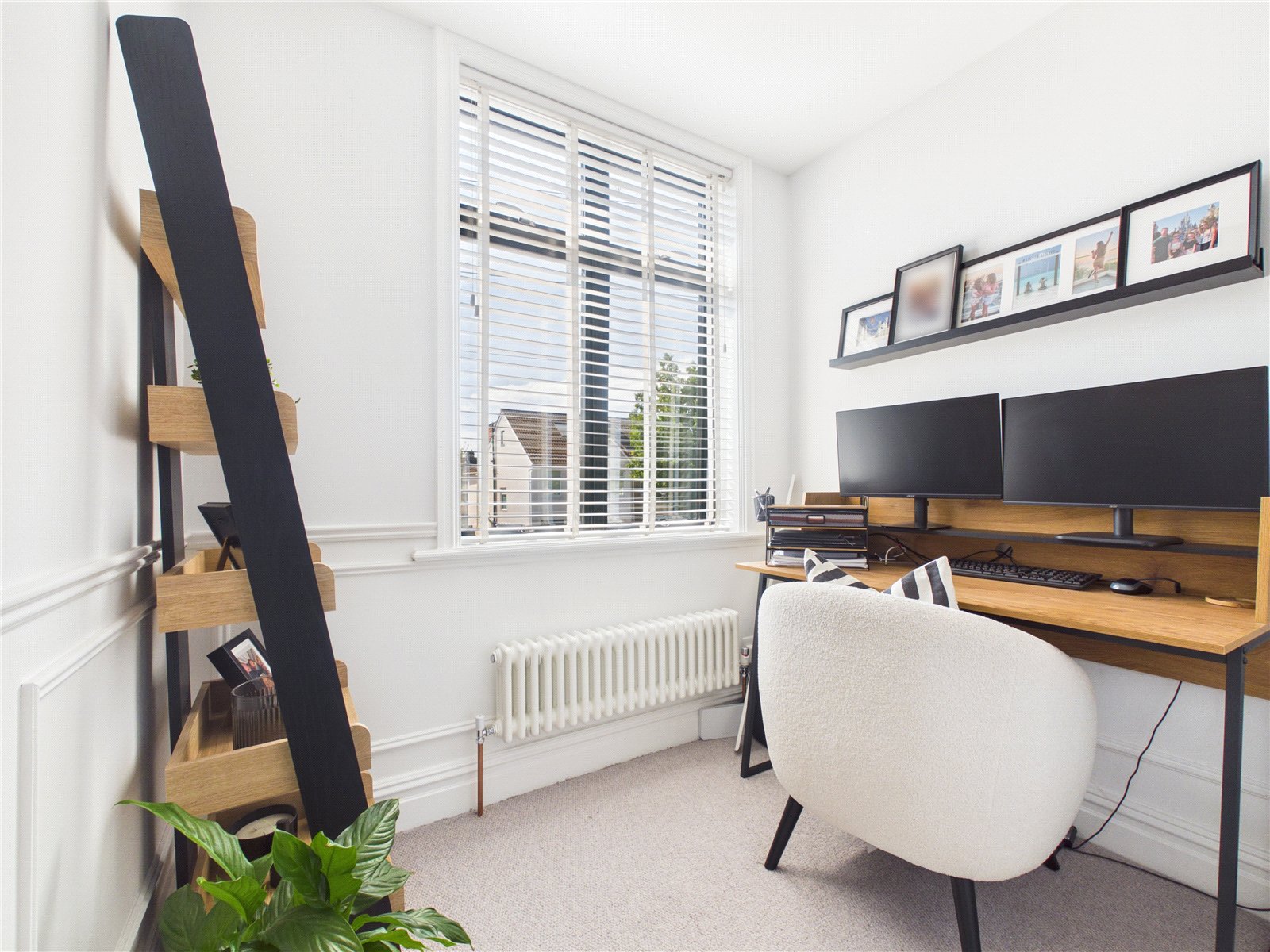 3 bedroom House for sale in Ashton, Bristol