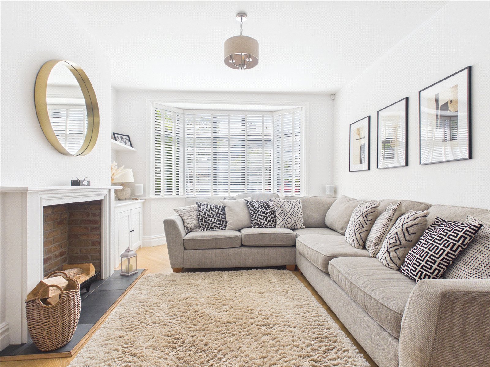 3 bedroom House for sale in Ashton, Bristol