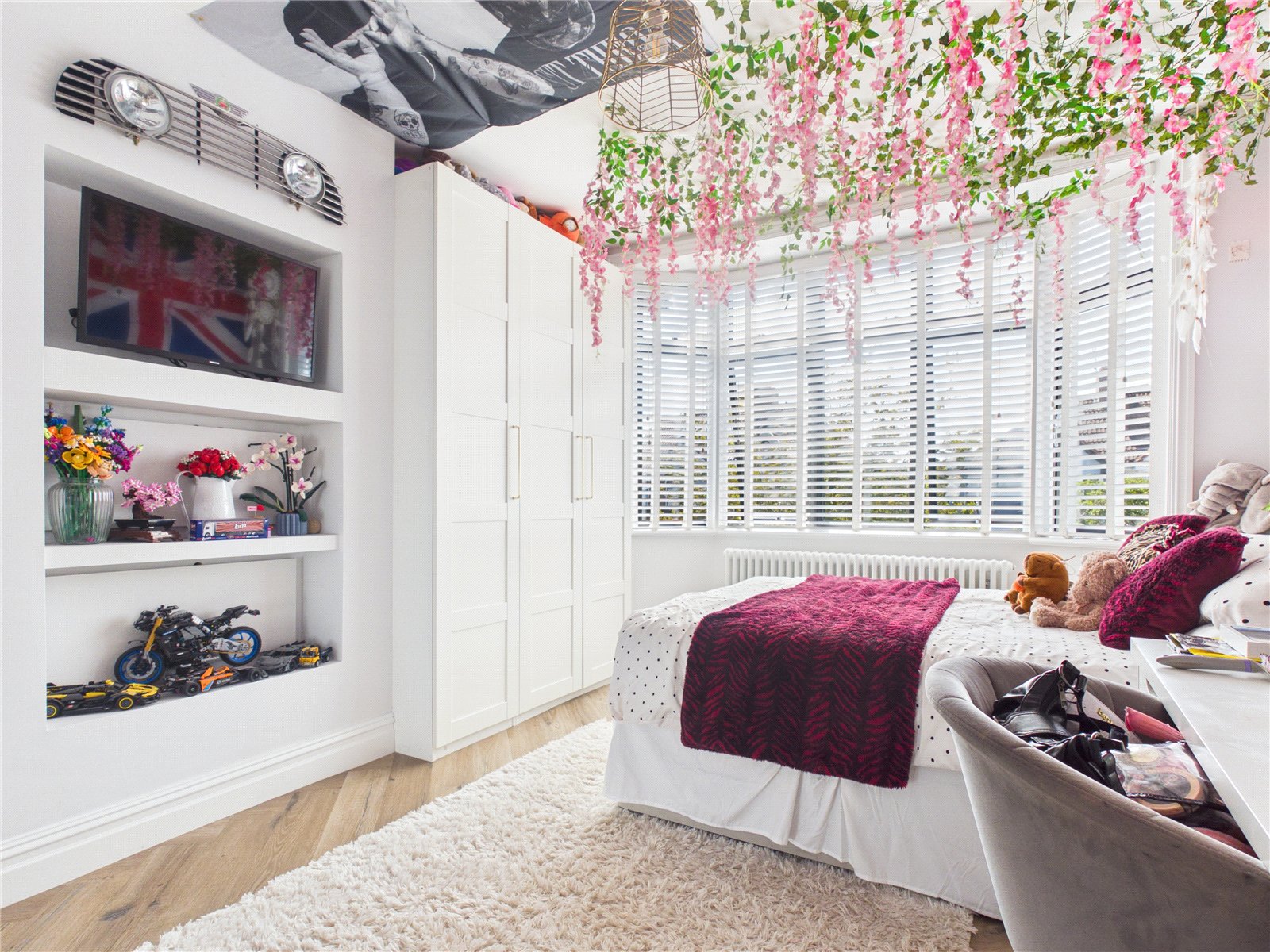 3 bedroom House for sale in Ashton, Bristol