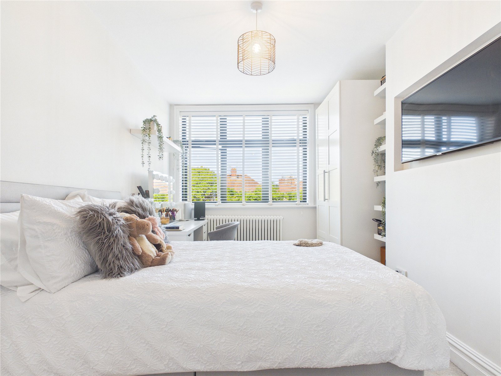 3 bedroom House for sale in Ashton, Bristol