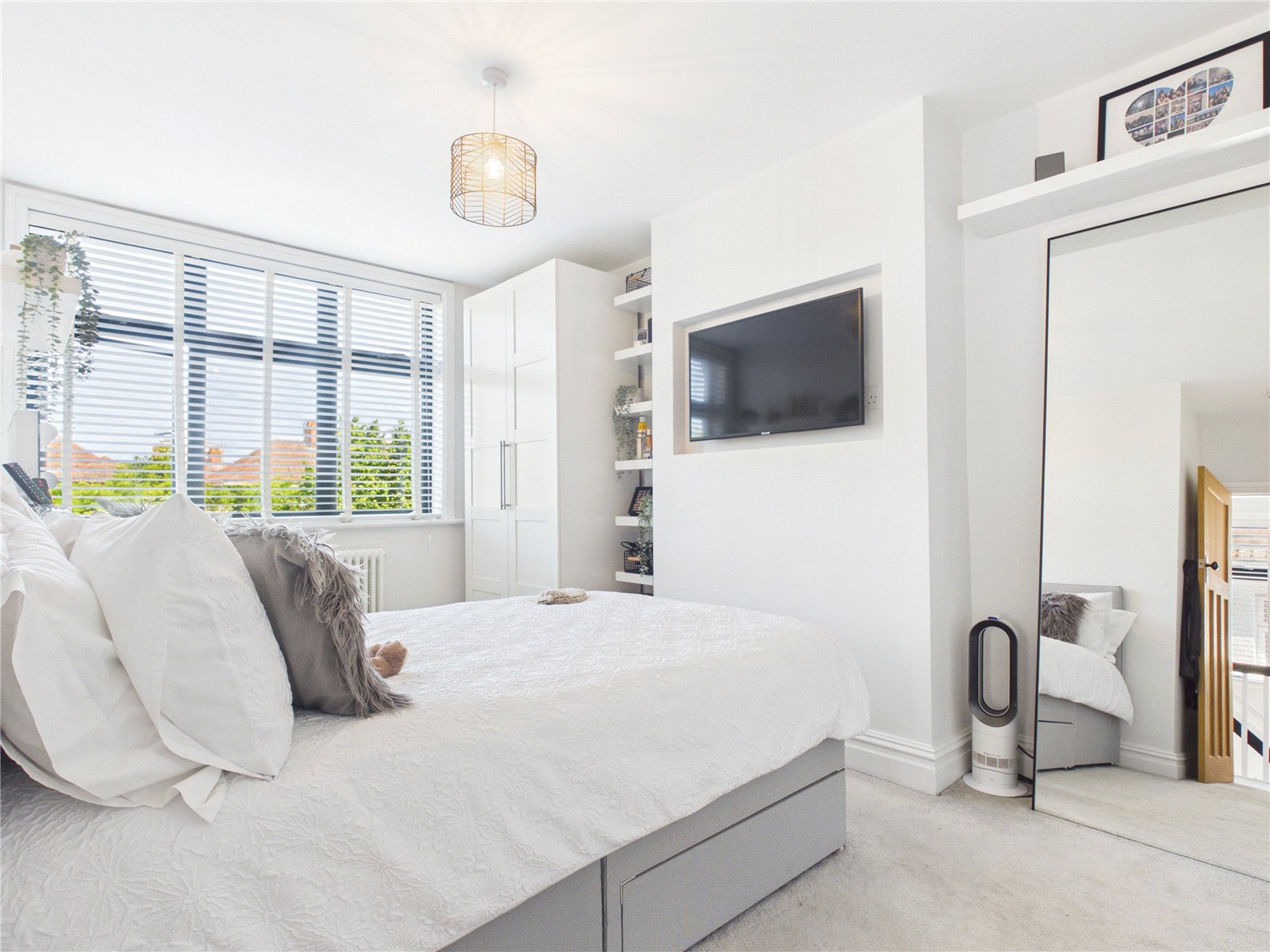 3 bedroom House for sale in Ashton, Bristol