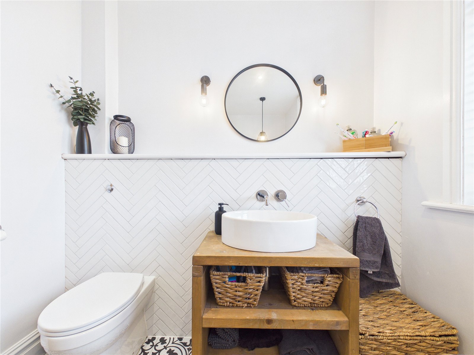 3 bedroom House for sale in Ashton, Bristol
