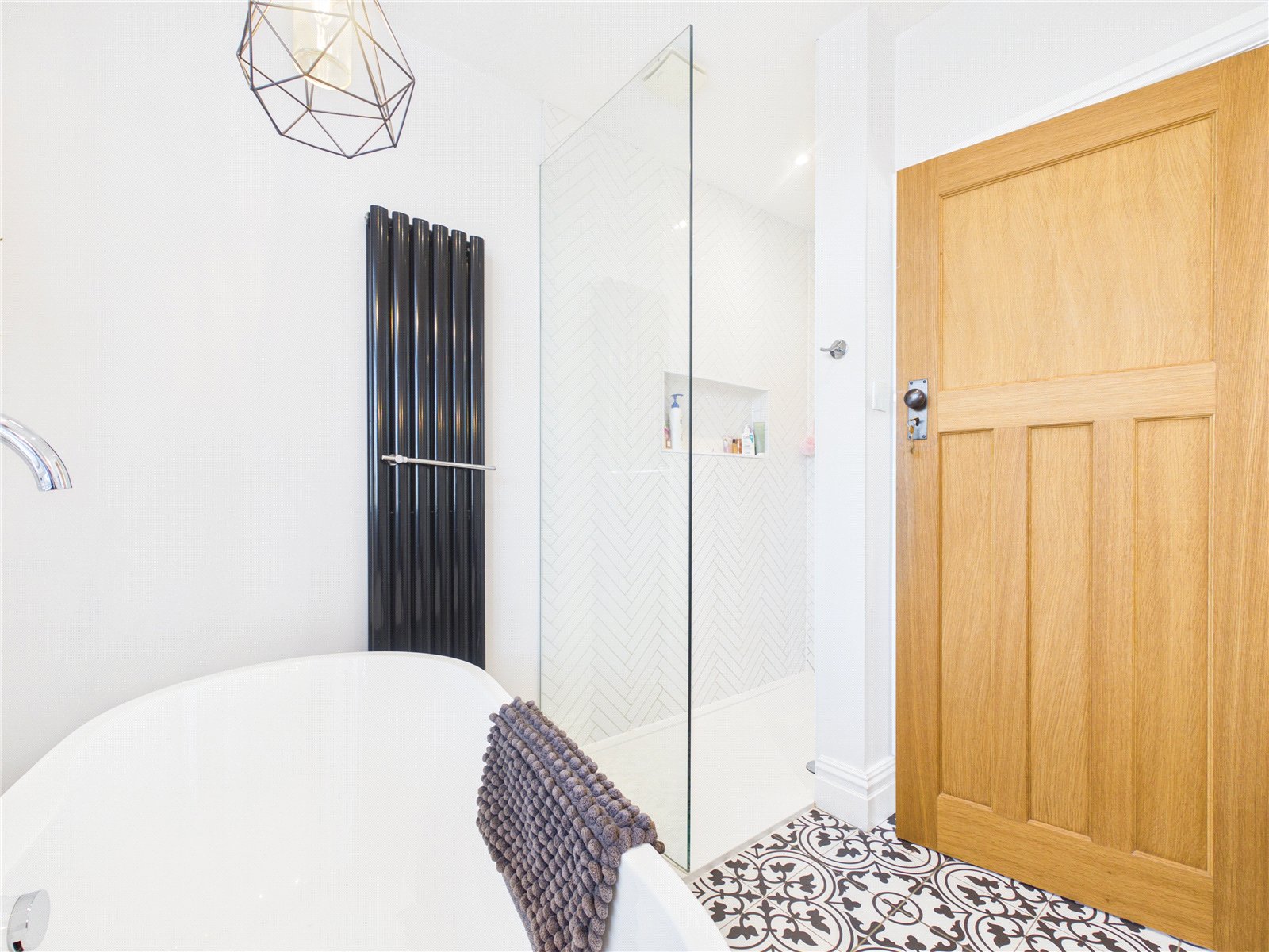 3 bedroom House for sale in Ashton, Bristol