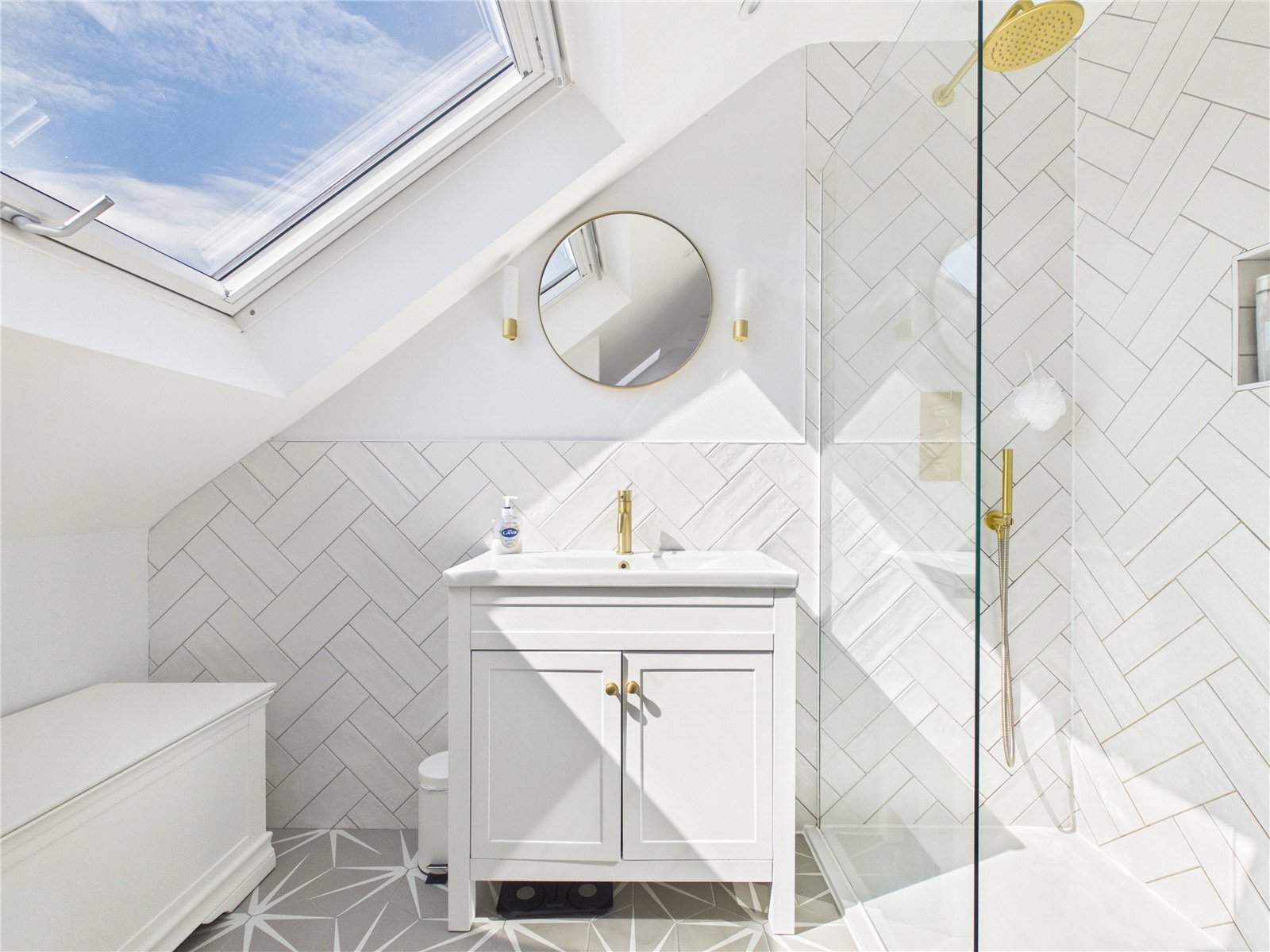 3 bedroom House for sale in Ashton, Bristol