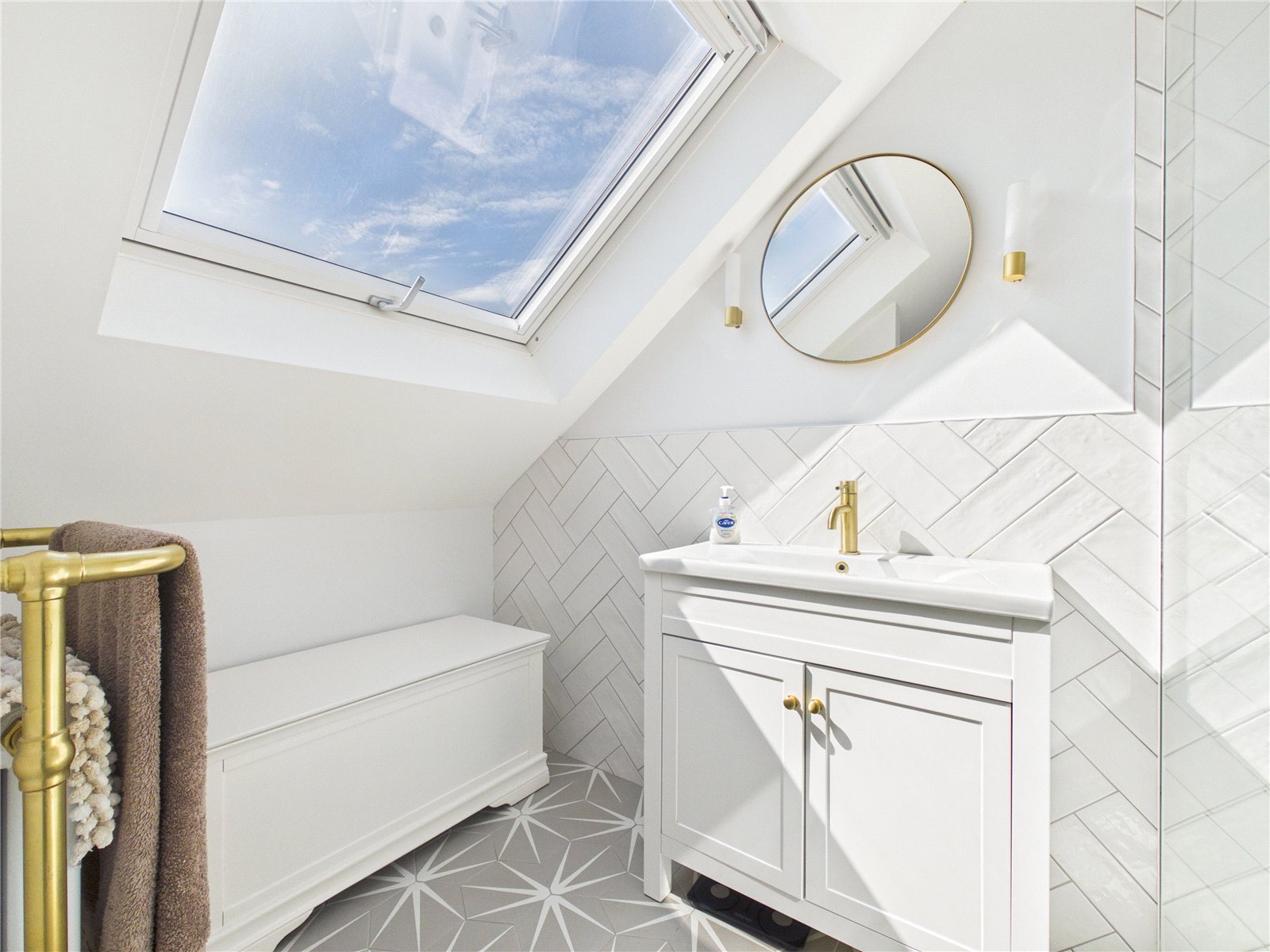 3 bedroom House for sale in Ashton, Bristol