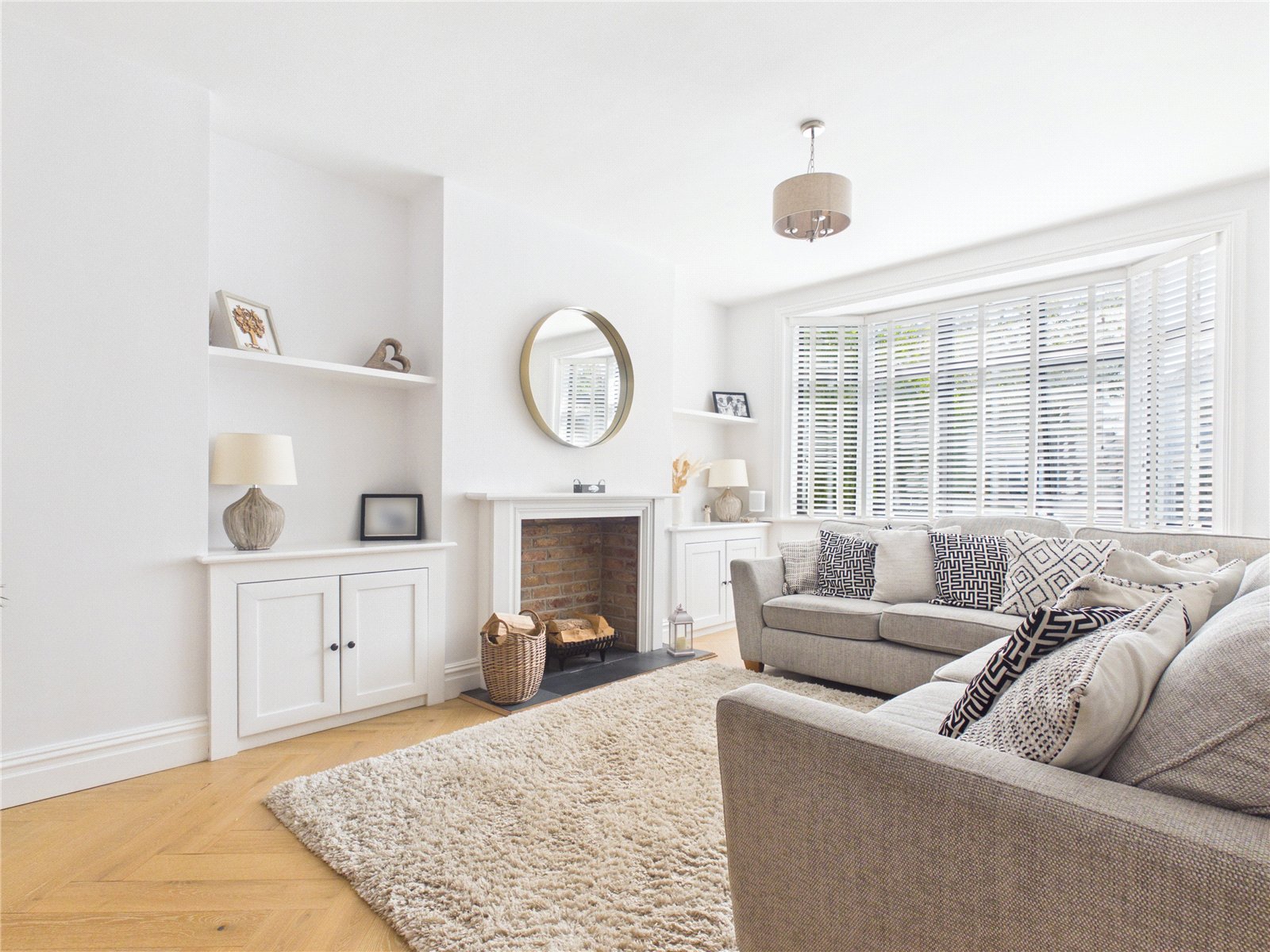 3 bedroom House for sale in Ashton, Bristol
