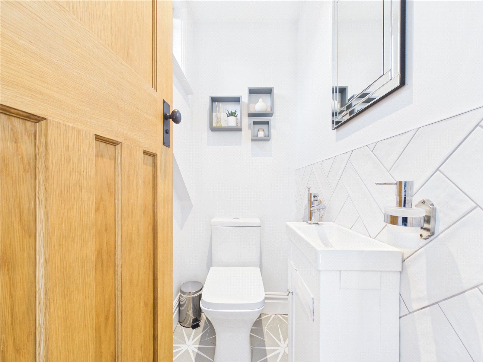 3 bedroom House for sale in Ashton, Bristol