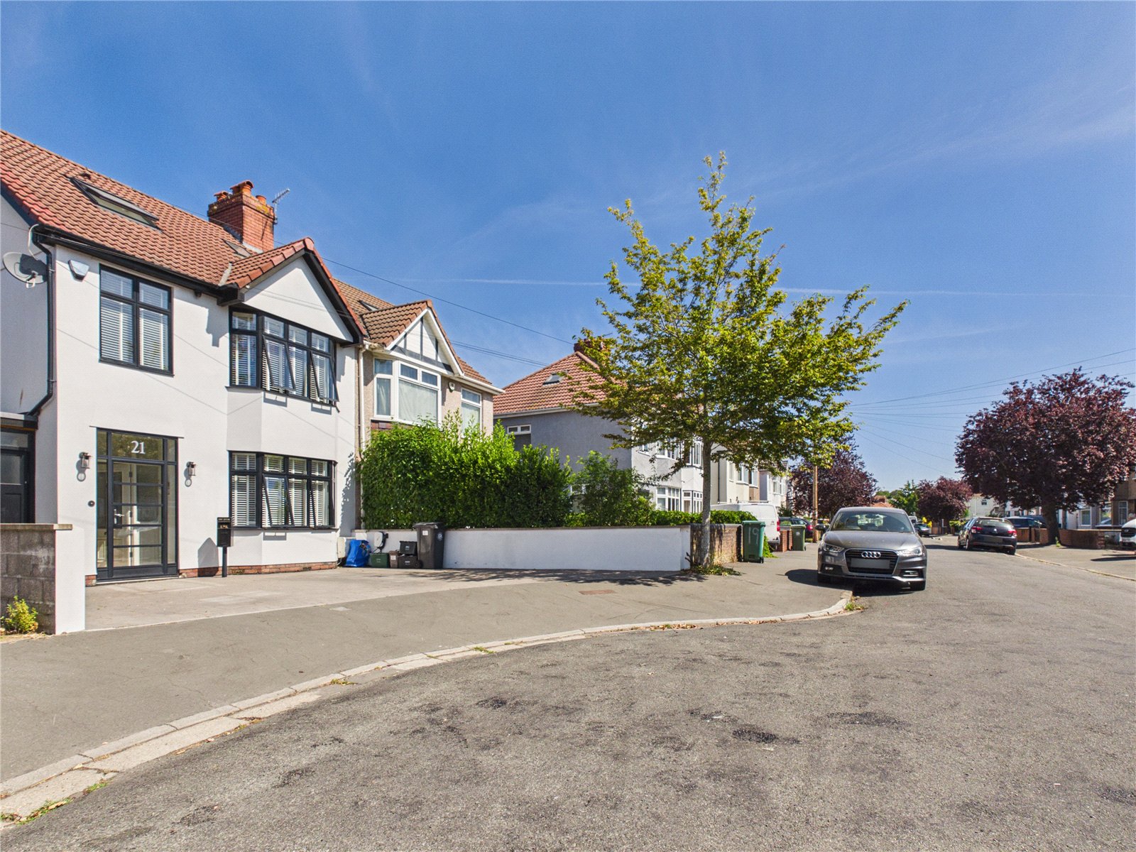 3 bedroom House for sale in Ashton, Bristol