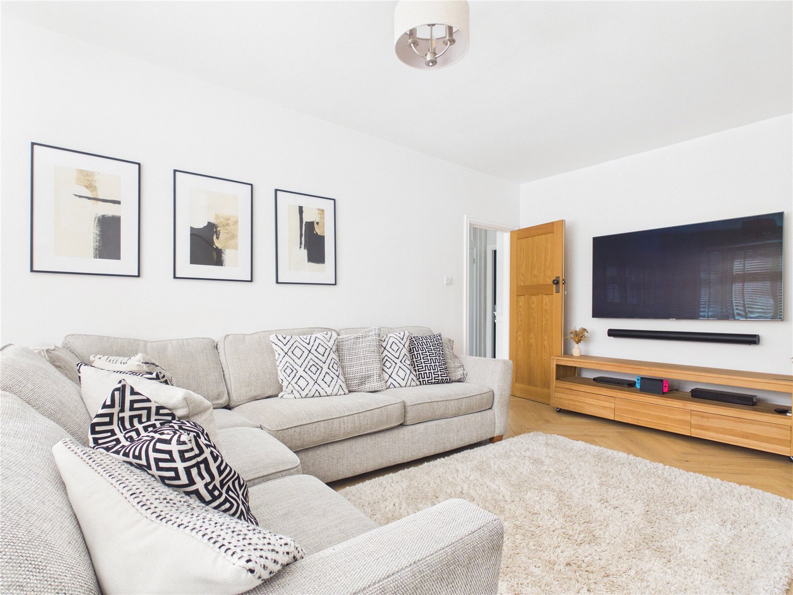 3 bedroom House for sale in Ashton, Bristol