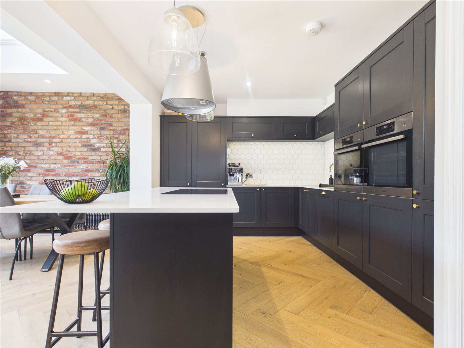 3 bedroom House for sale in Ashton, Bristol