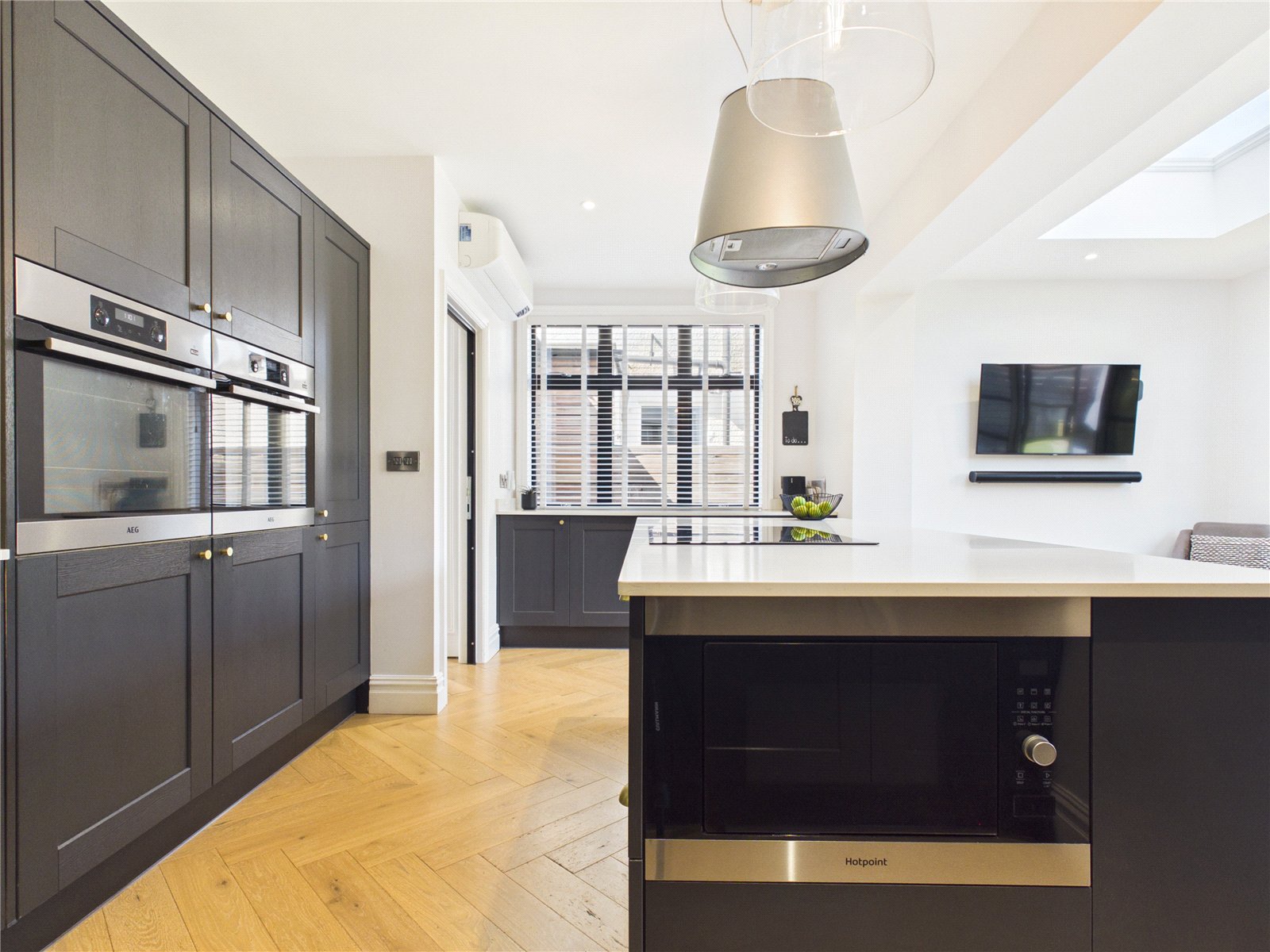 3 bedroom House for sale in Ashton, Bristol