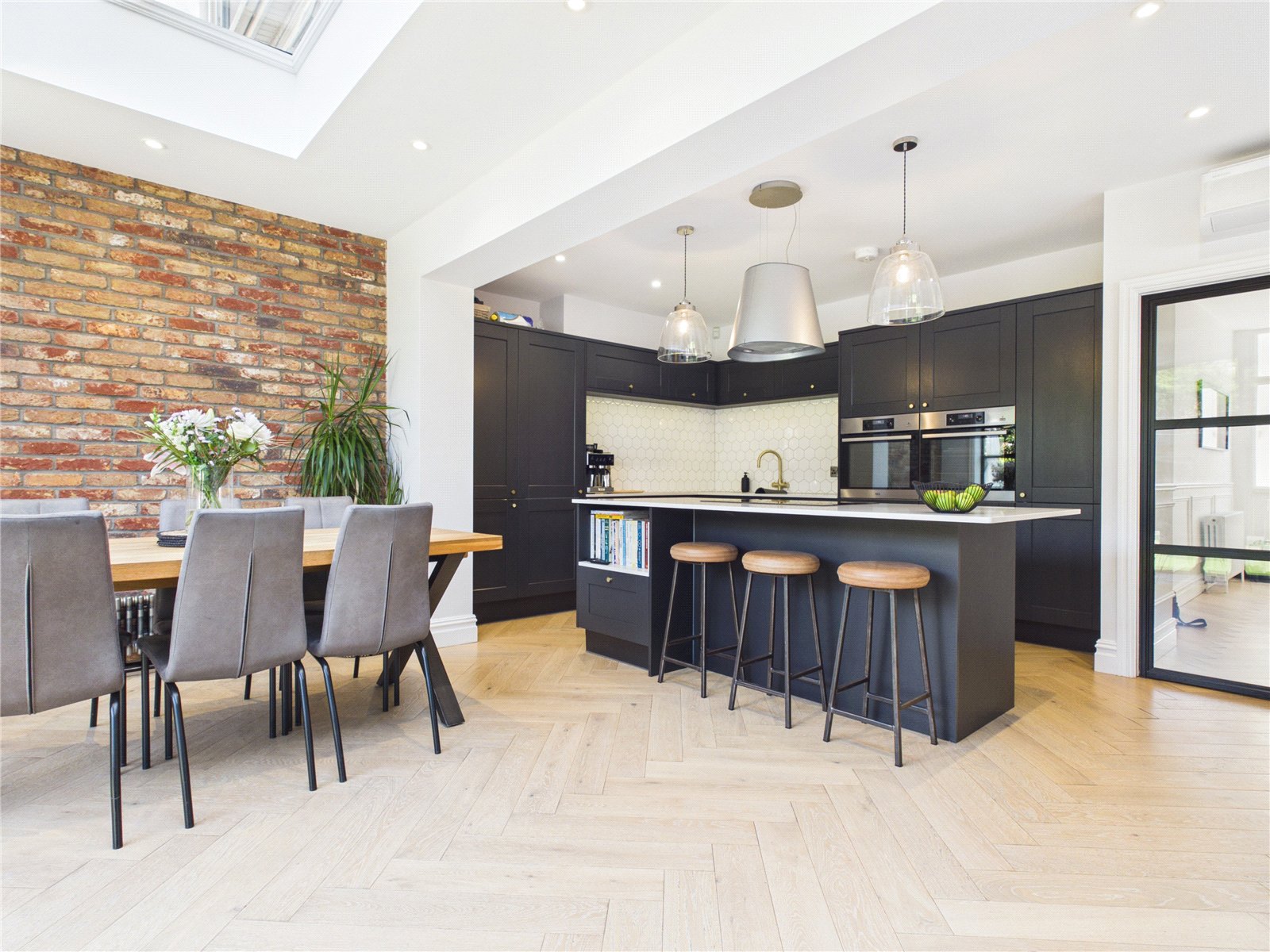 3 bedroom House for sale in Ashton, Bristol