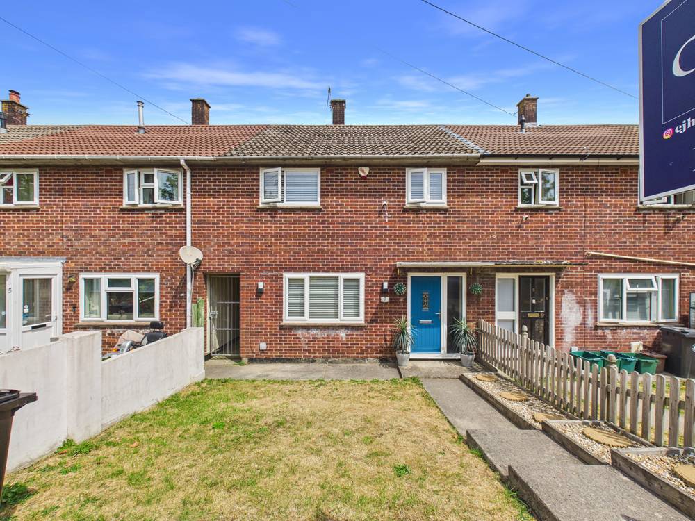 3 bedroom House for sale in BRISTOL