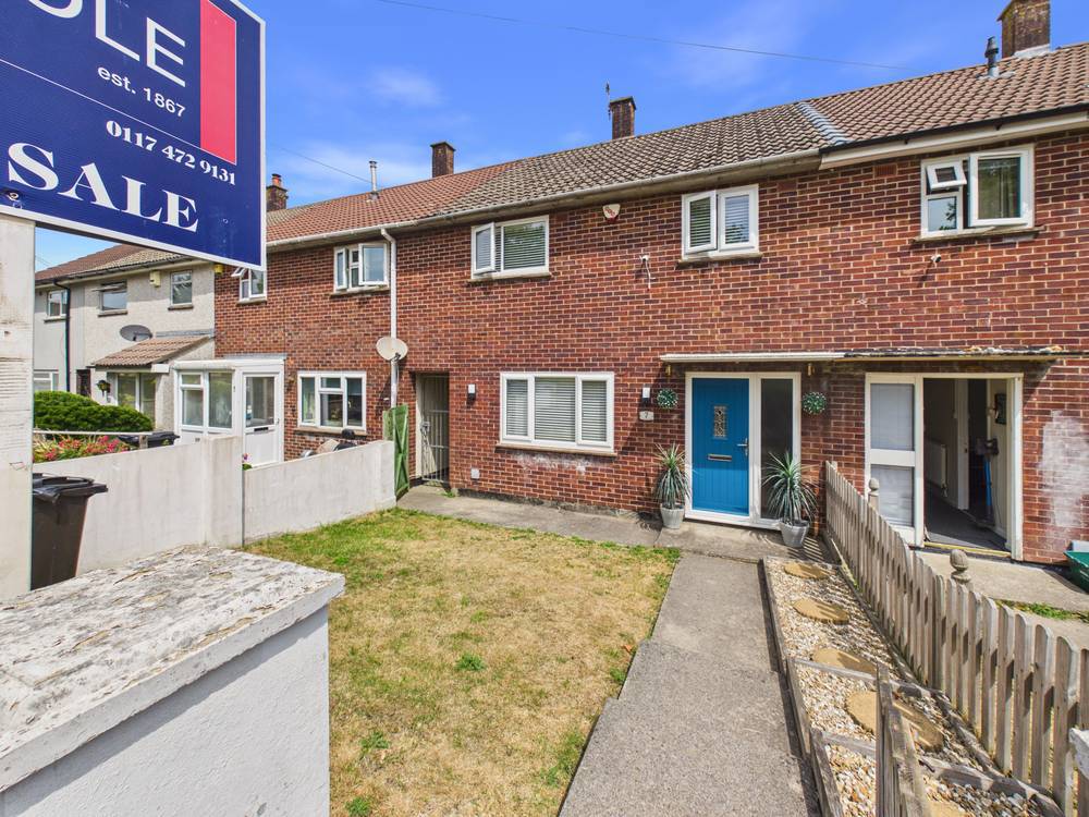 3 bedroom House for sale in BRISTOL