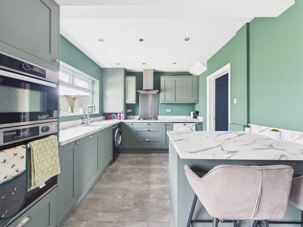 3 bedroom House for sale in BRISTOL