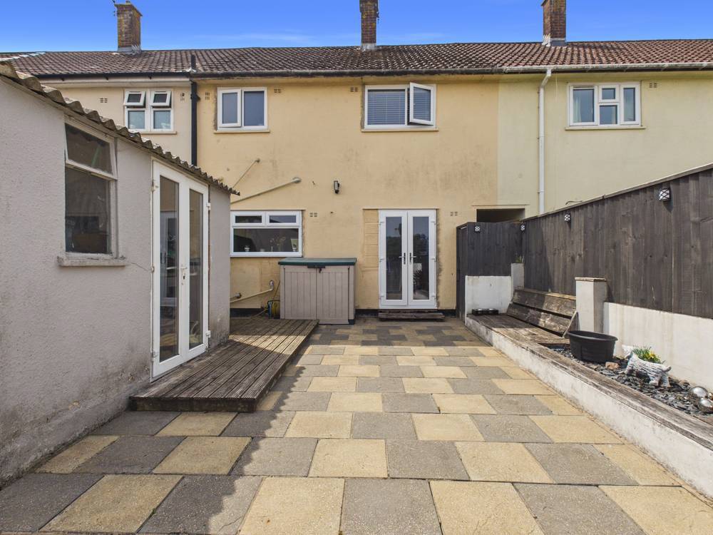 3 bedroom House for sale in BRISTOL