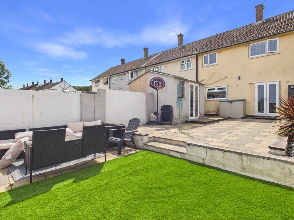 3 bedroom House for sale in BRISTOL