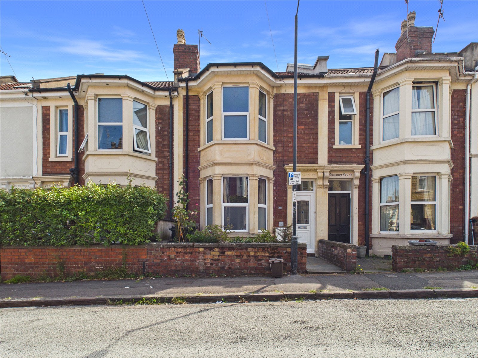 3 bedroom House for sale in Southville, Bristol