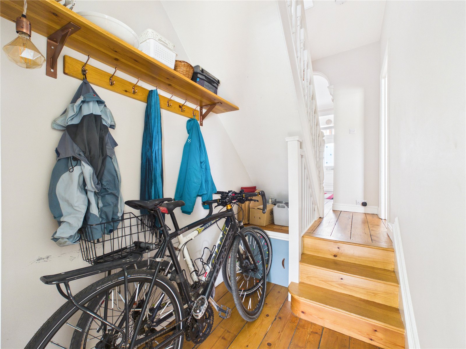 3 bedroom House for sale in Southville, Bristol