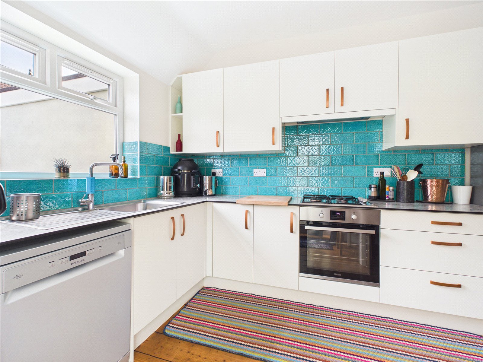 3 bedroom House for sale in Southville, Bristol