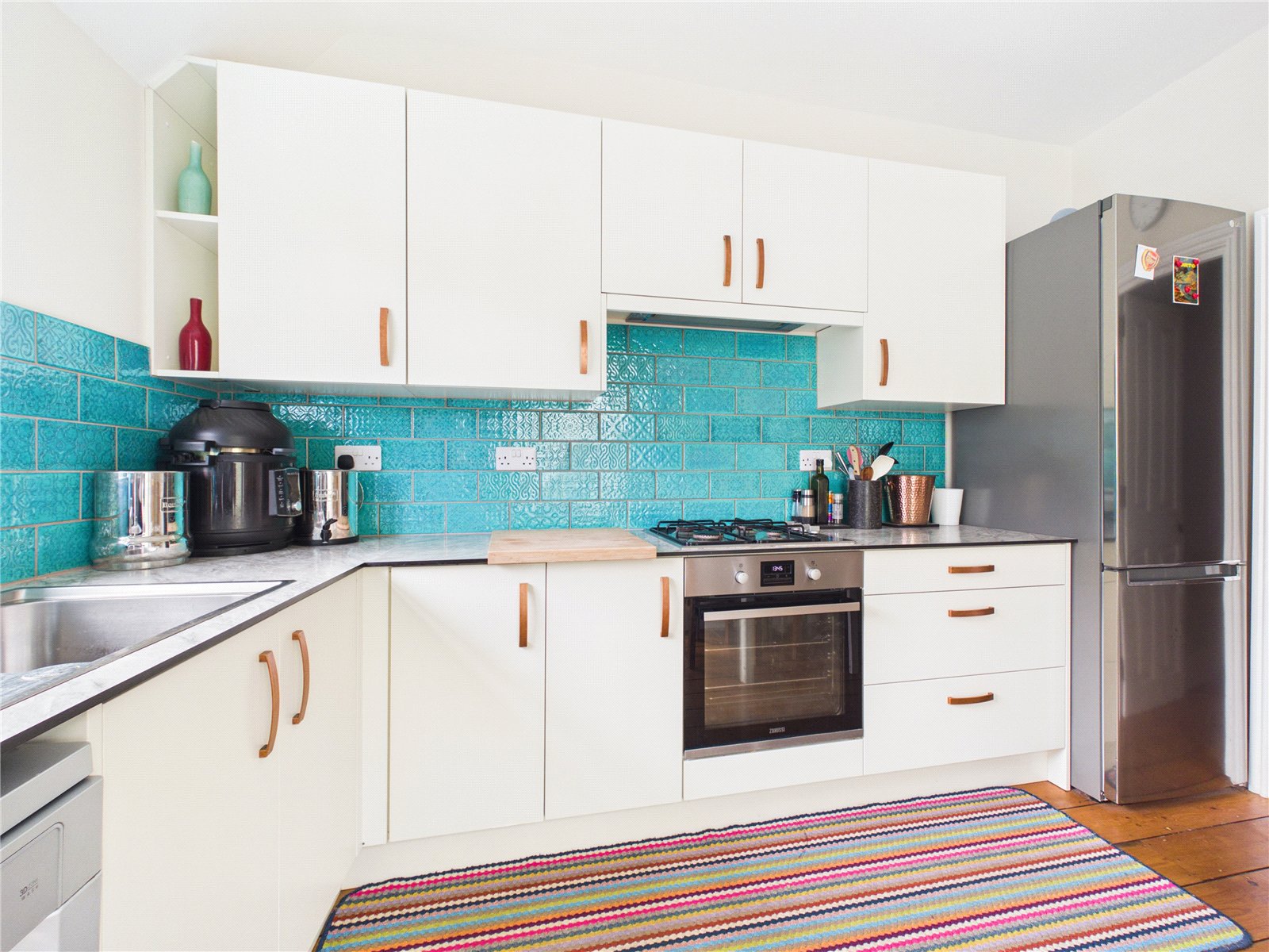 3 bedroom House for sale in Southville, Bristol