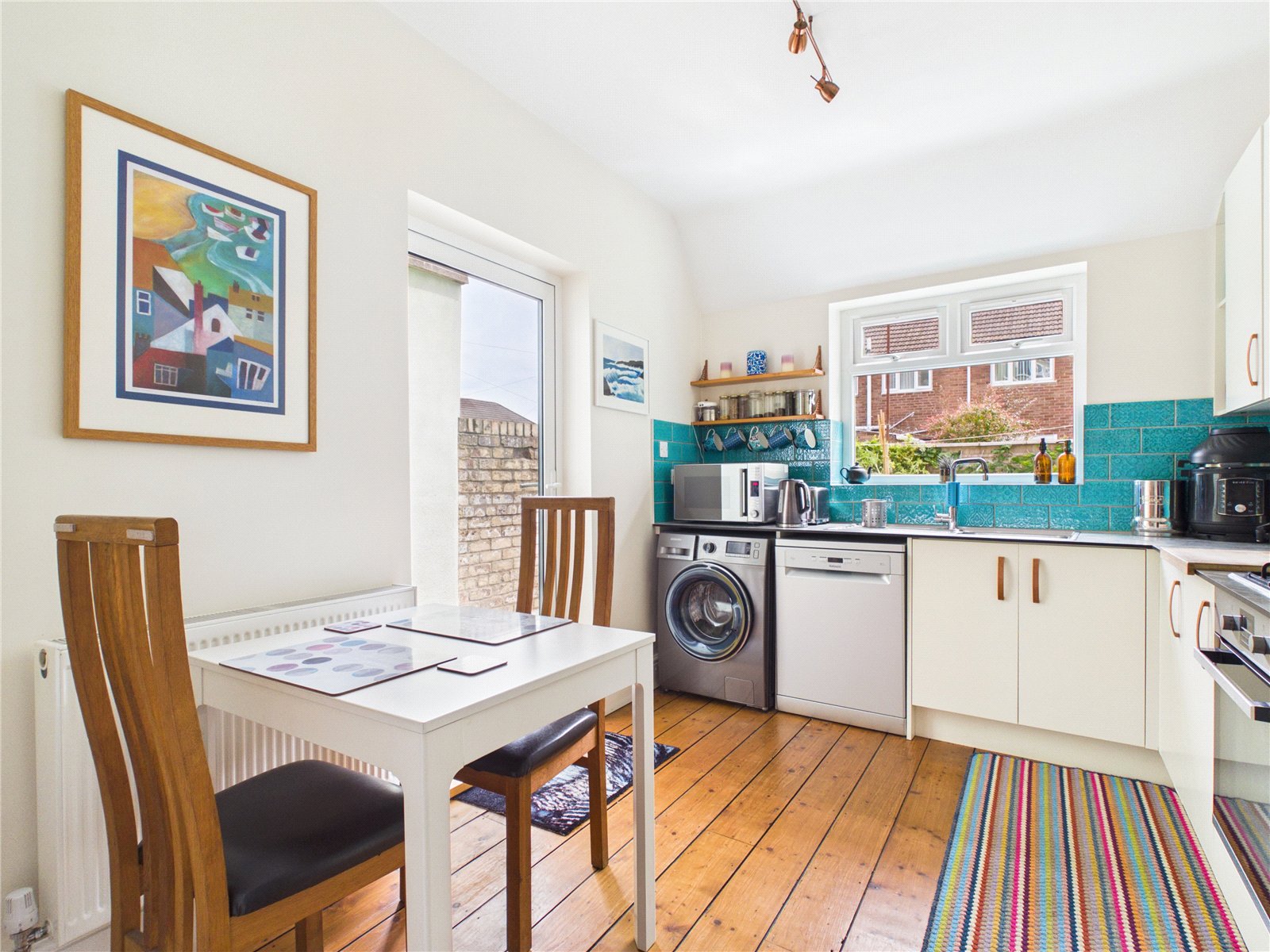 3 bedroom House for sale in Southville, Bristol