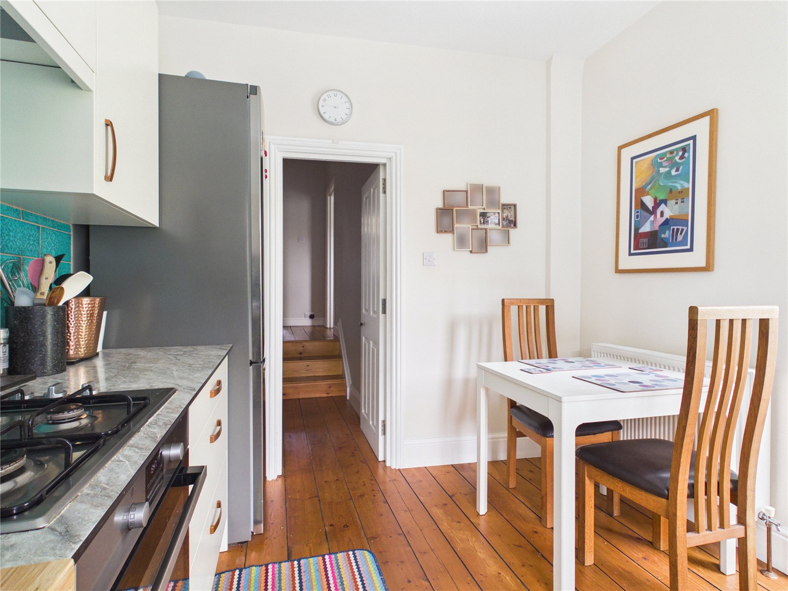 3 bedroom House for sale in Southville, Bristol