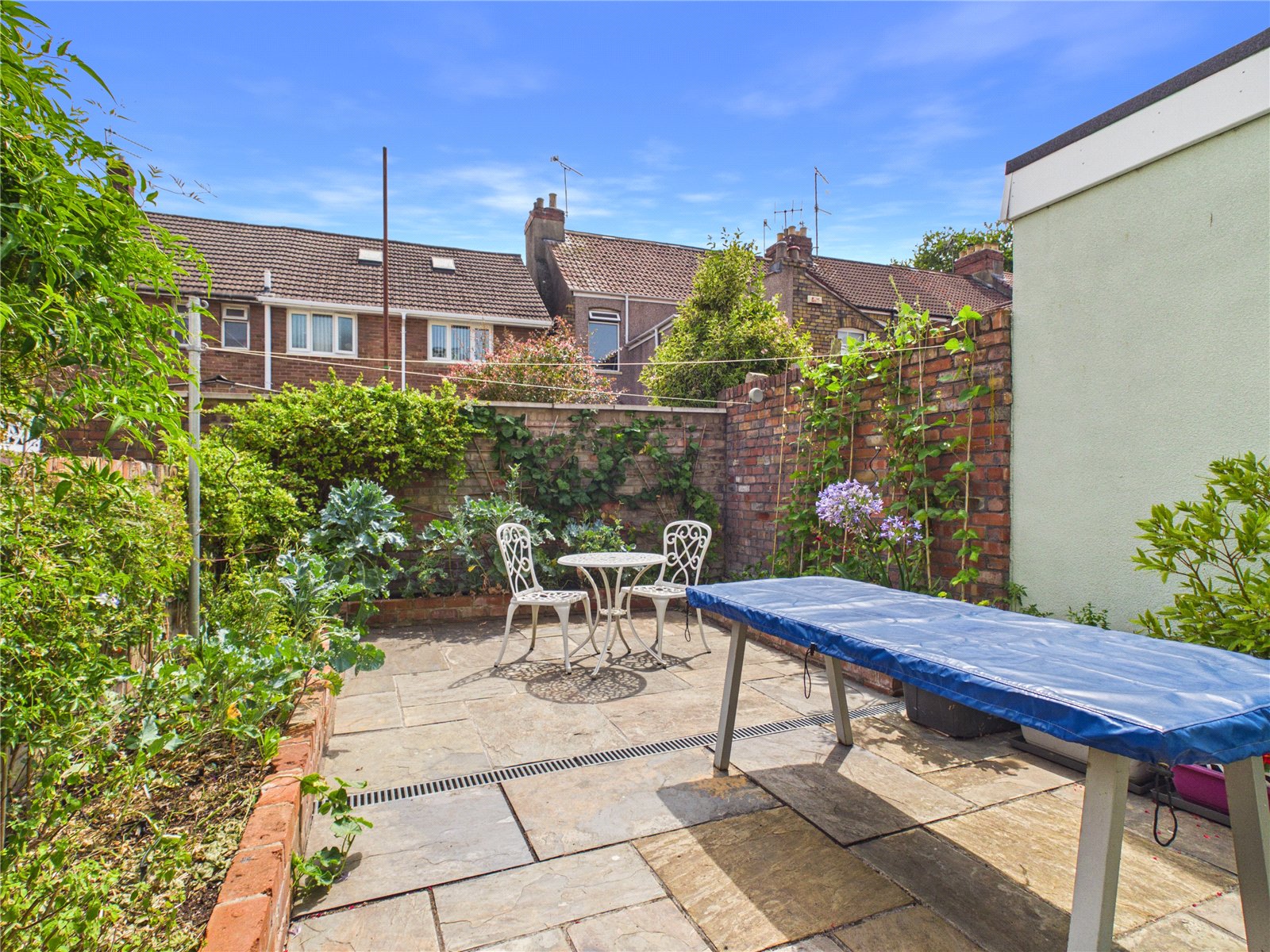 3 bedroom House for sale in Southville, Bristol