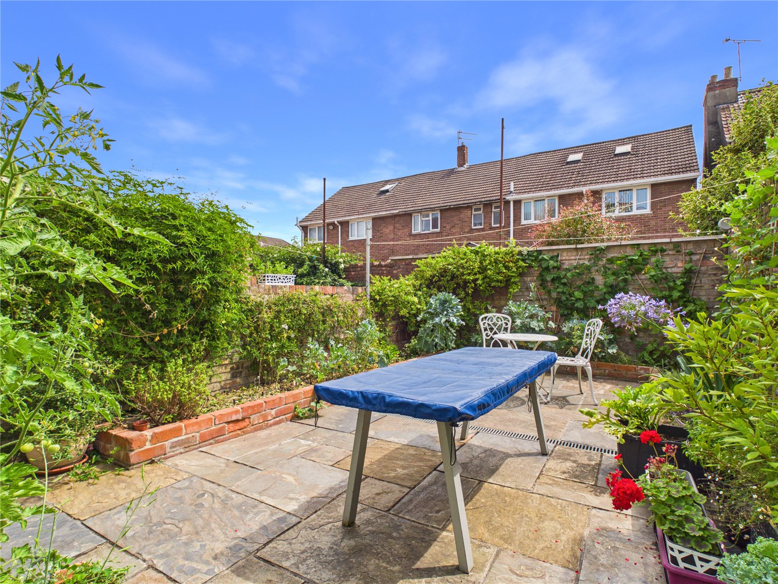 3 bedroom House for sale in Southville, Bristol