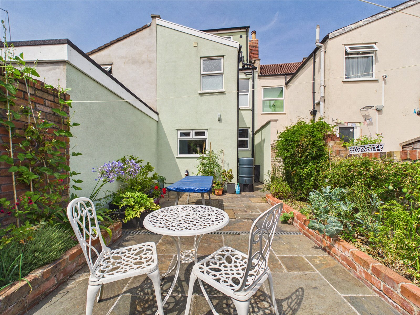 3 bedroom House for sale in Southville, Bristol