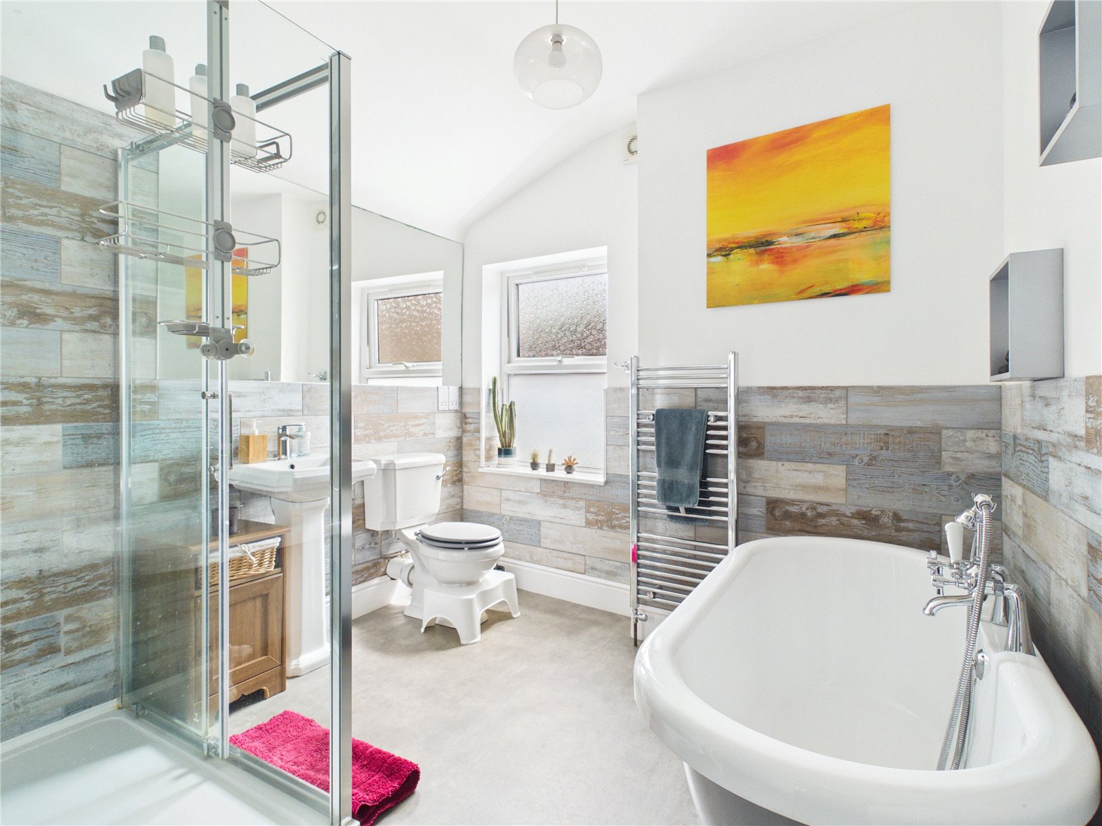 3 bedroom House for sale in Southville, Bristol