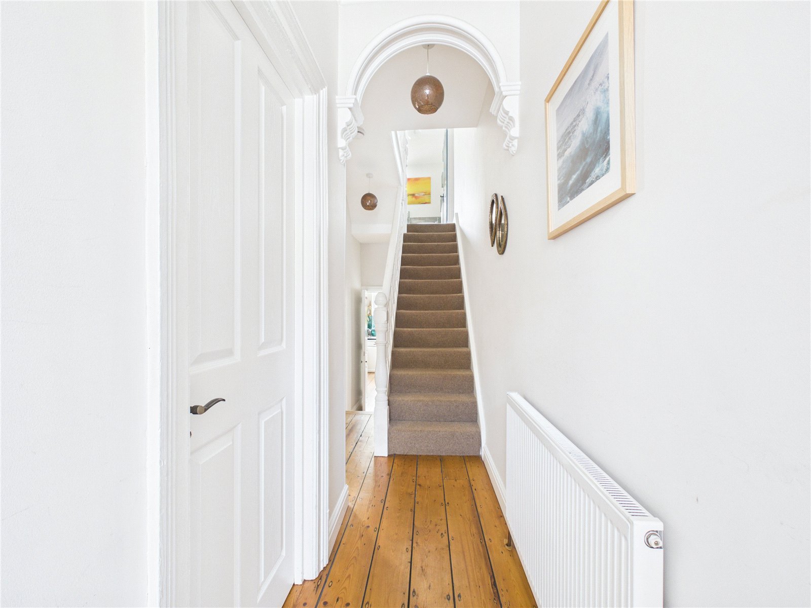 3 bedroom House for sale in Southville, Bristol